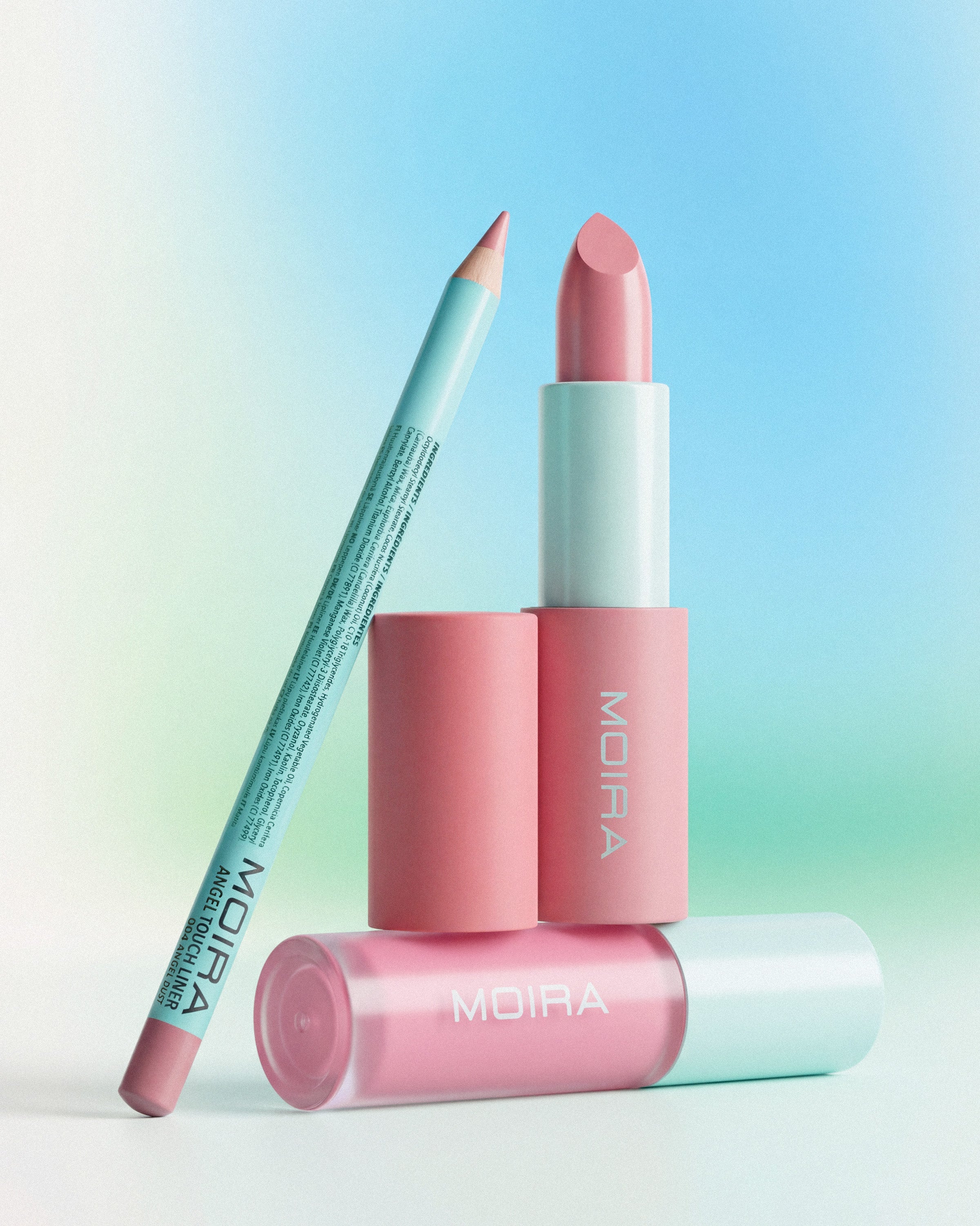 Angel Touch Liner (005, Cupid Arrow)