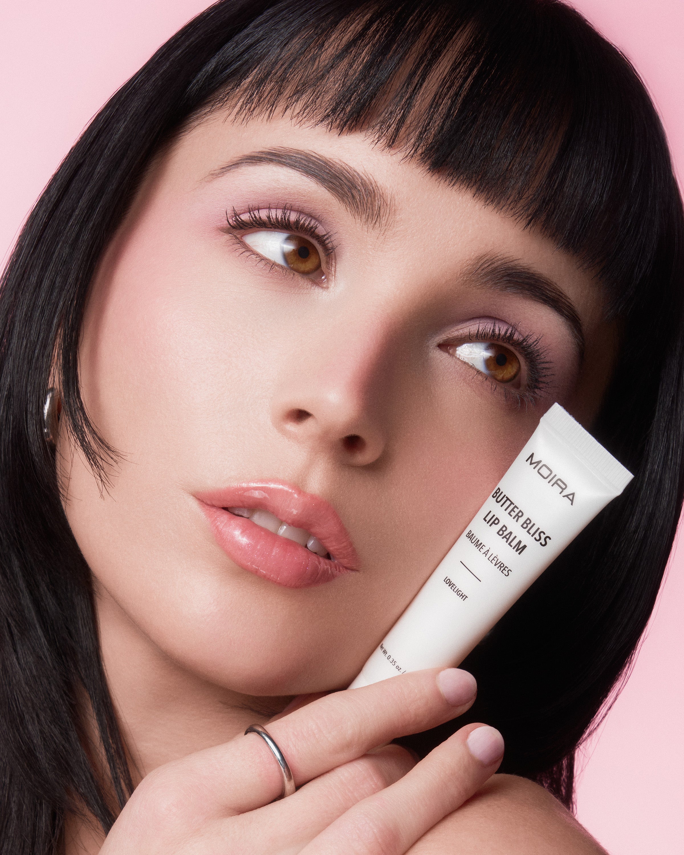 Butter Bliss Lip Balm (013, Lovelight)