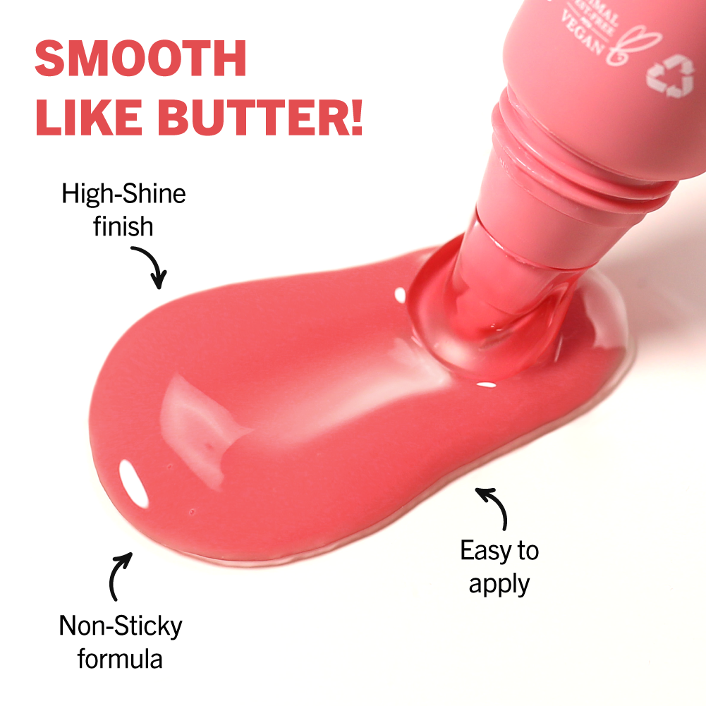 Butter Bliss Lip Balm Gift Set