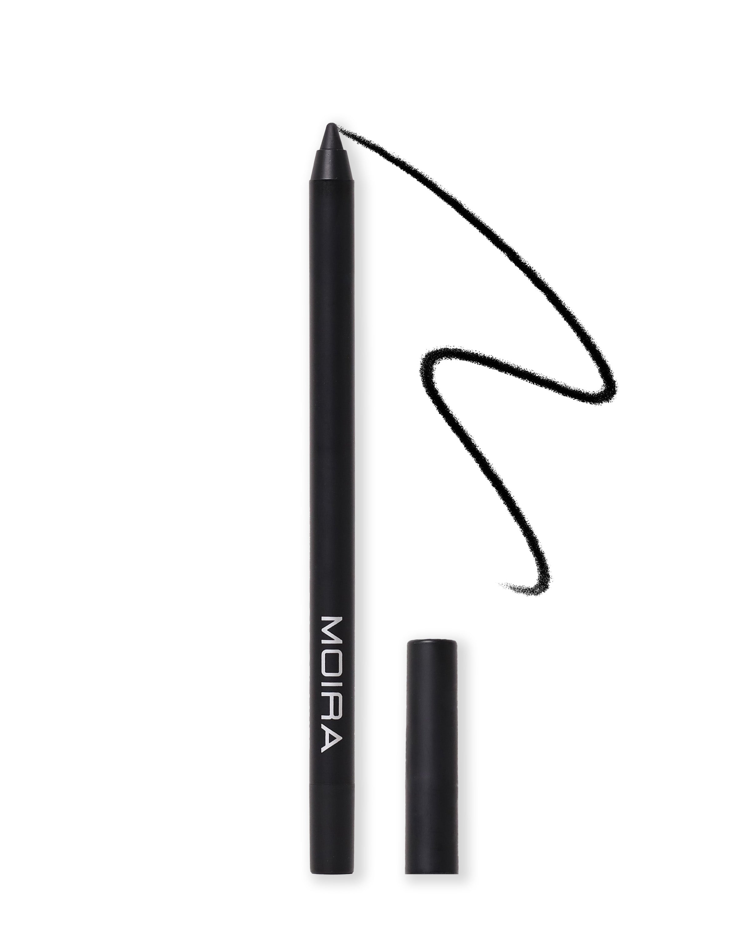 24HR Bold Gel Liner (001, Black)