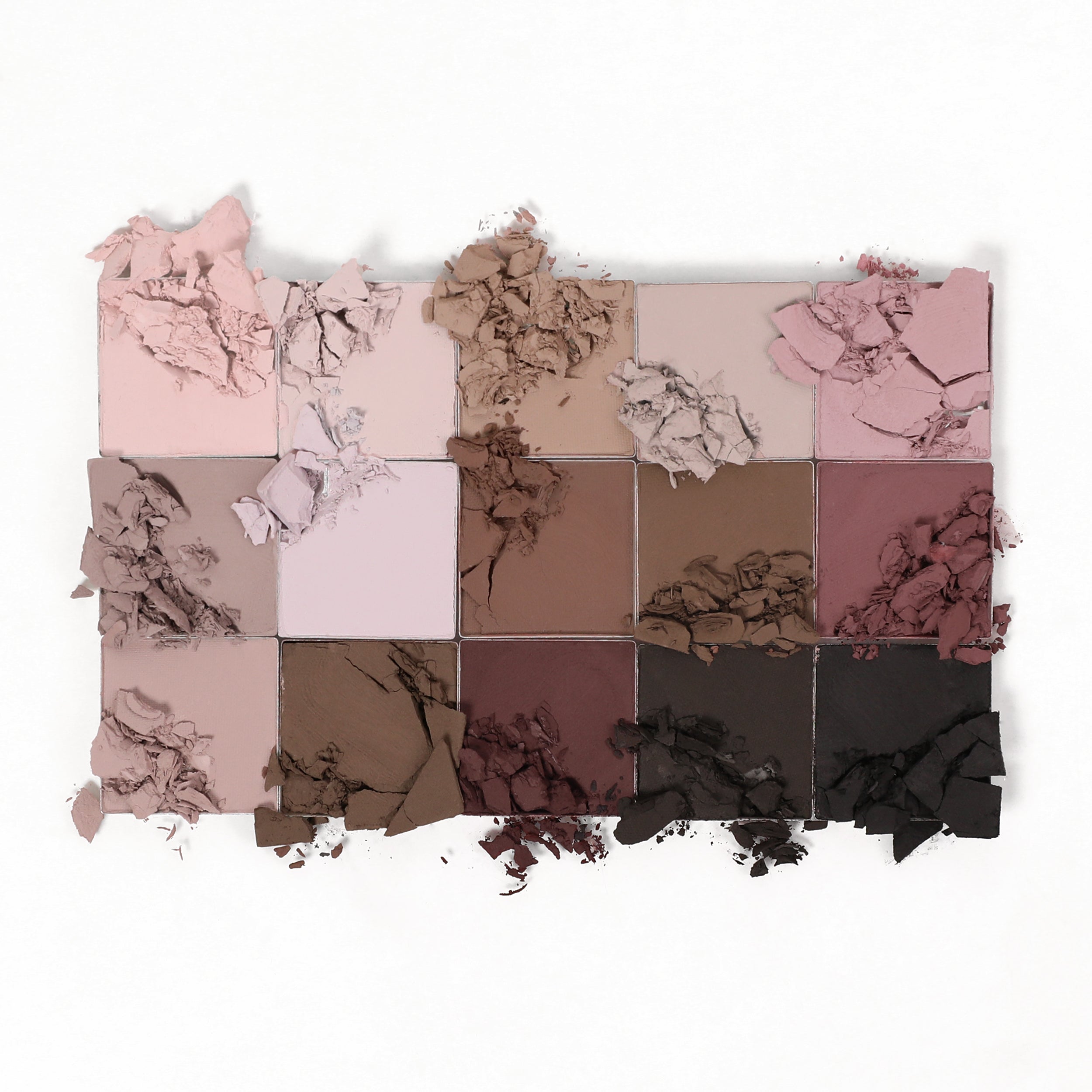 Oh, La La Eyeshadow Palette