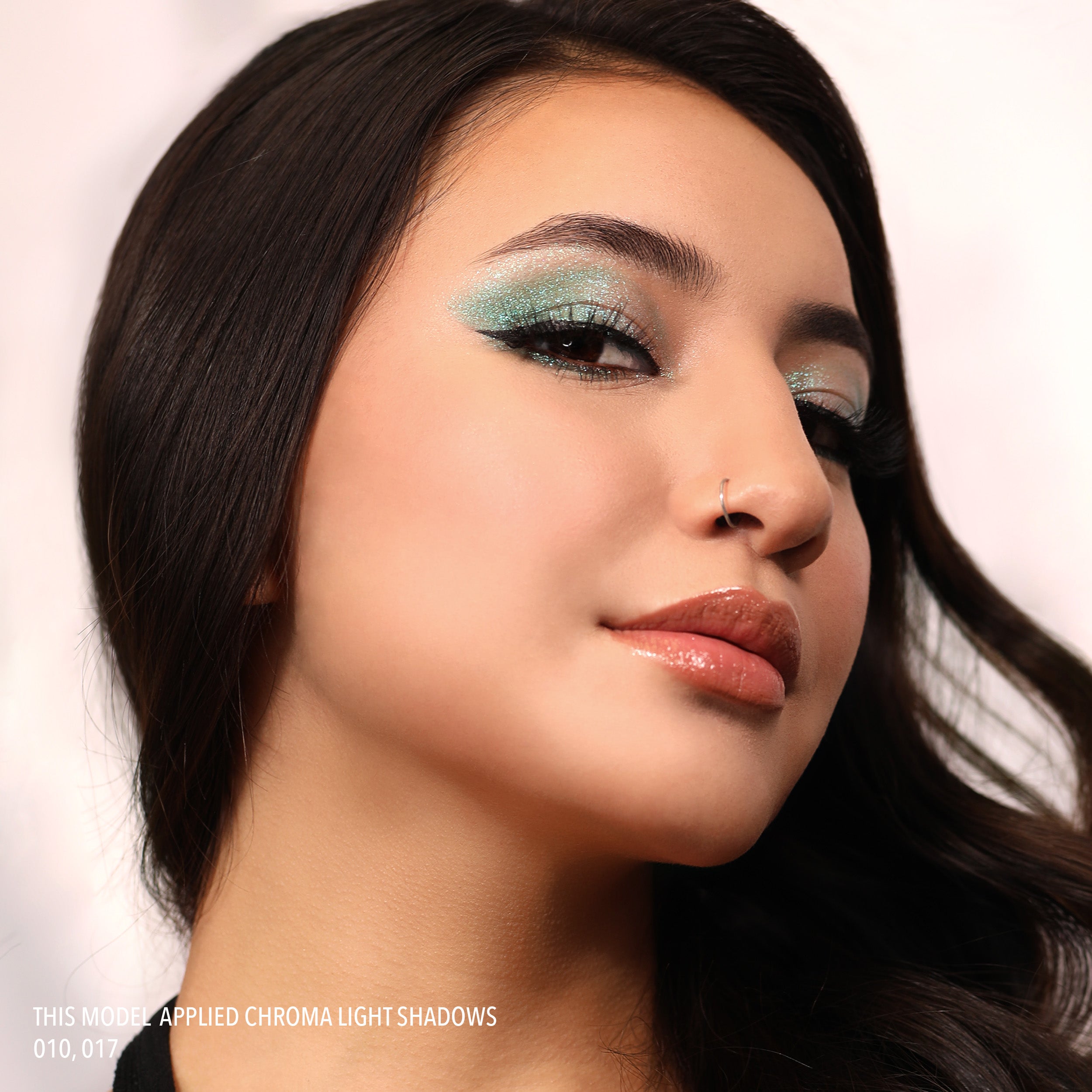 Chroma Light Shadow Bundle ($144 Value)