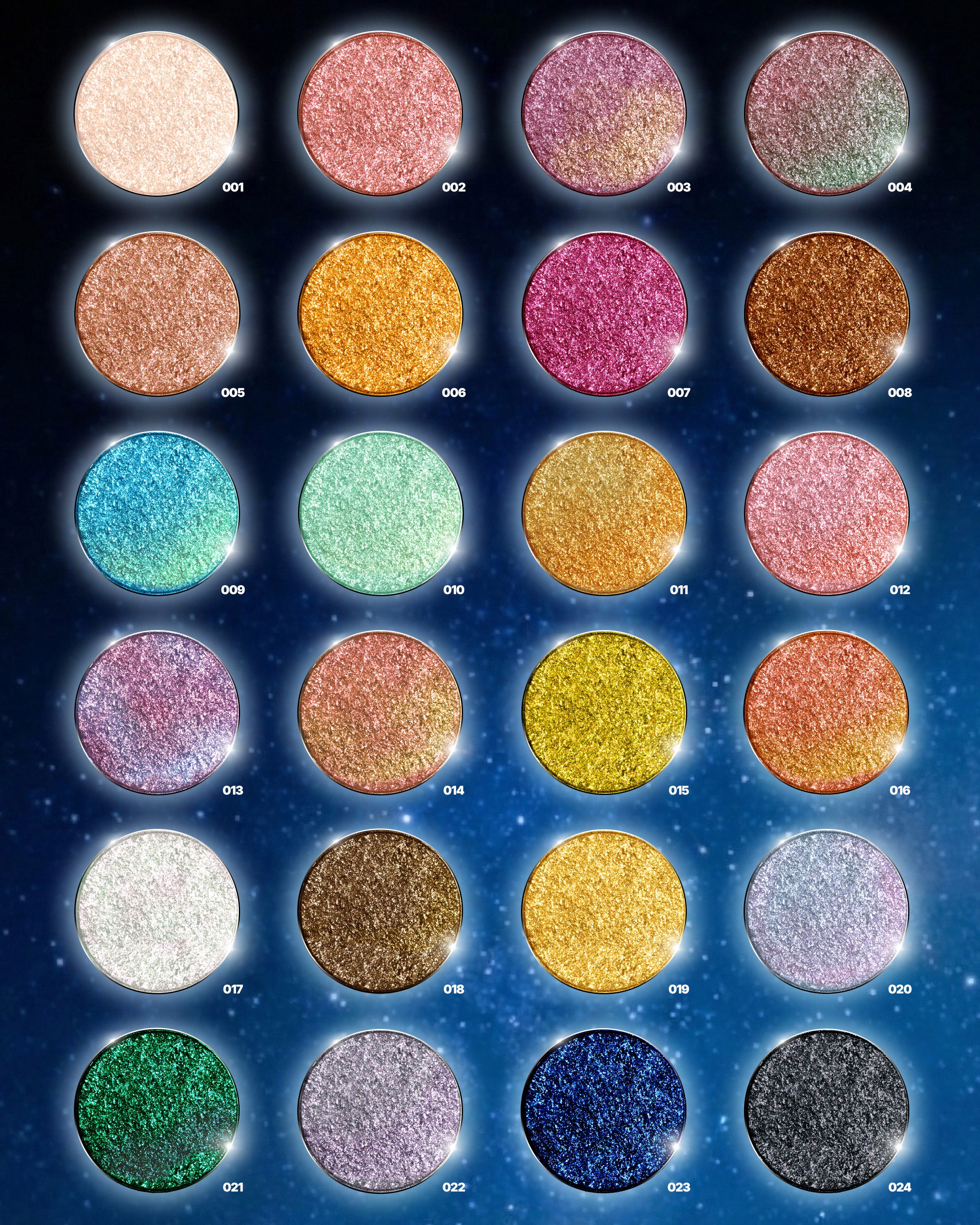 Chroma Light Shadow (002, Tempting)