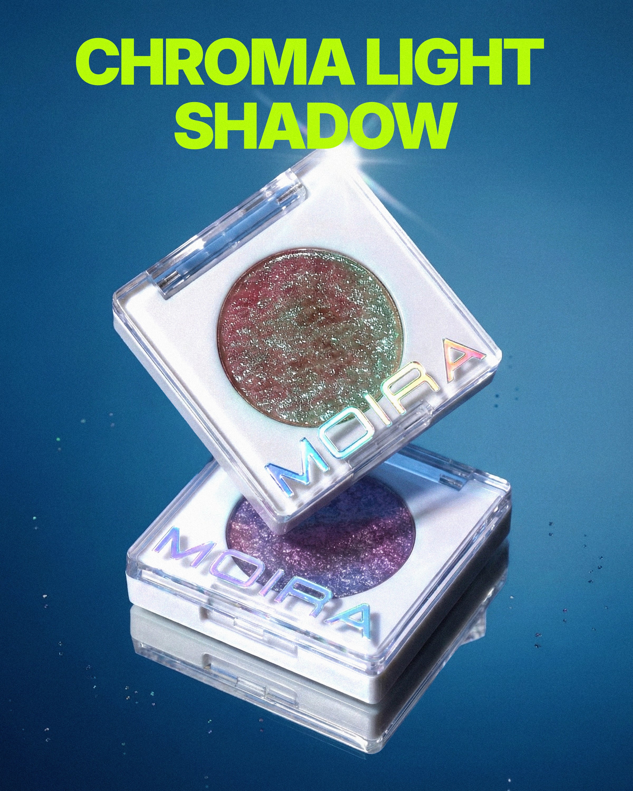 Chroma Light Shadow (006, Honey Glow)