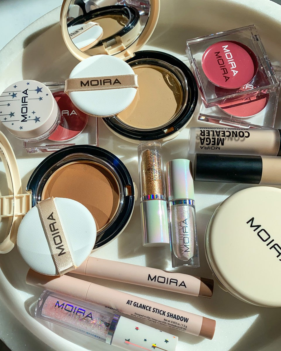 Complete Wear™ Powder Foundation (140W)