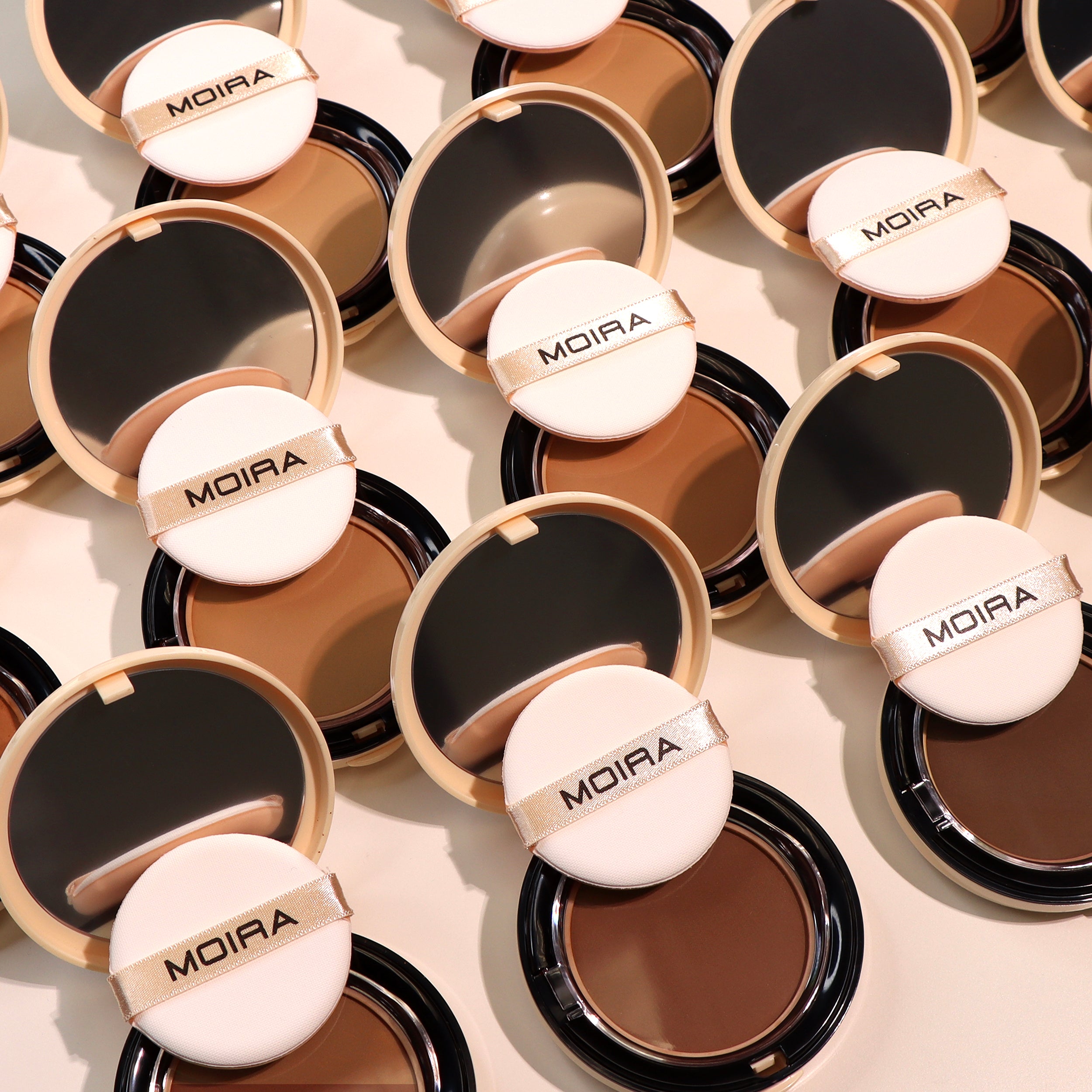 Complete Wear™ Powder Foundation (550N)