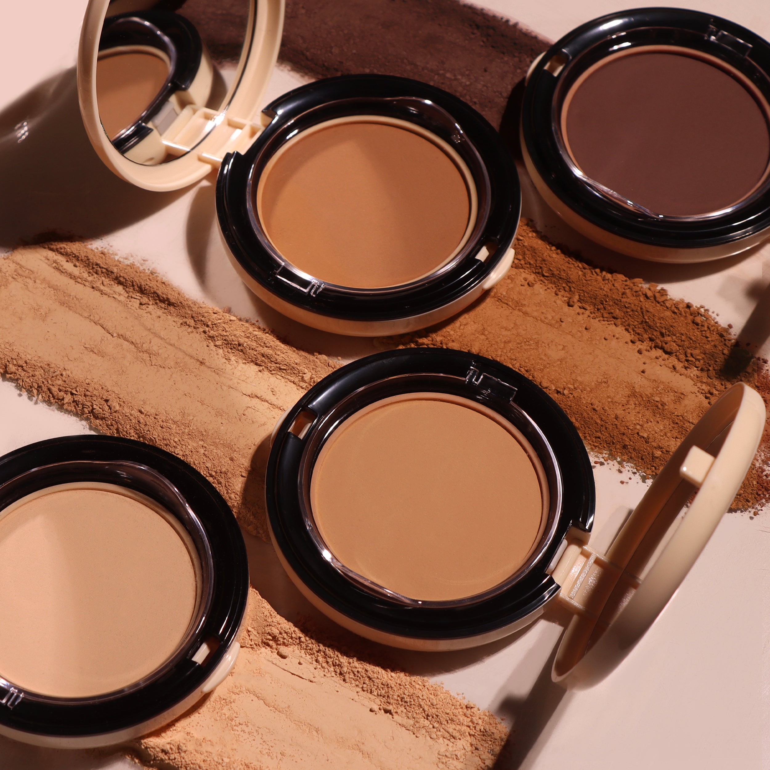 Complete Wear™ Powder Foundation (475W)
