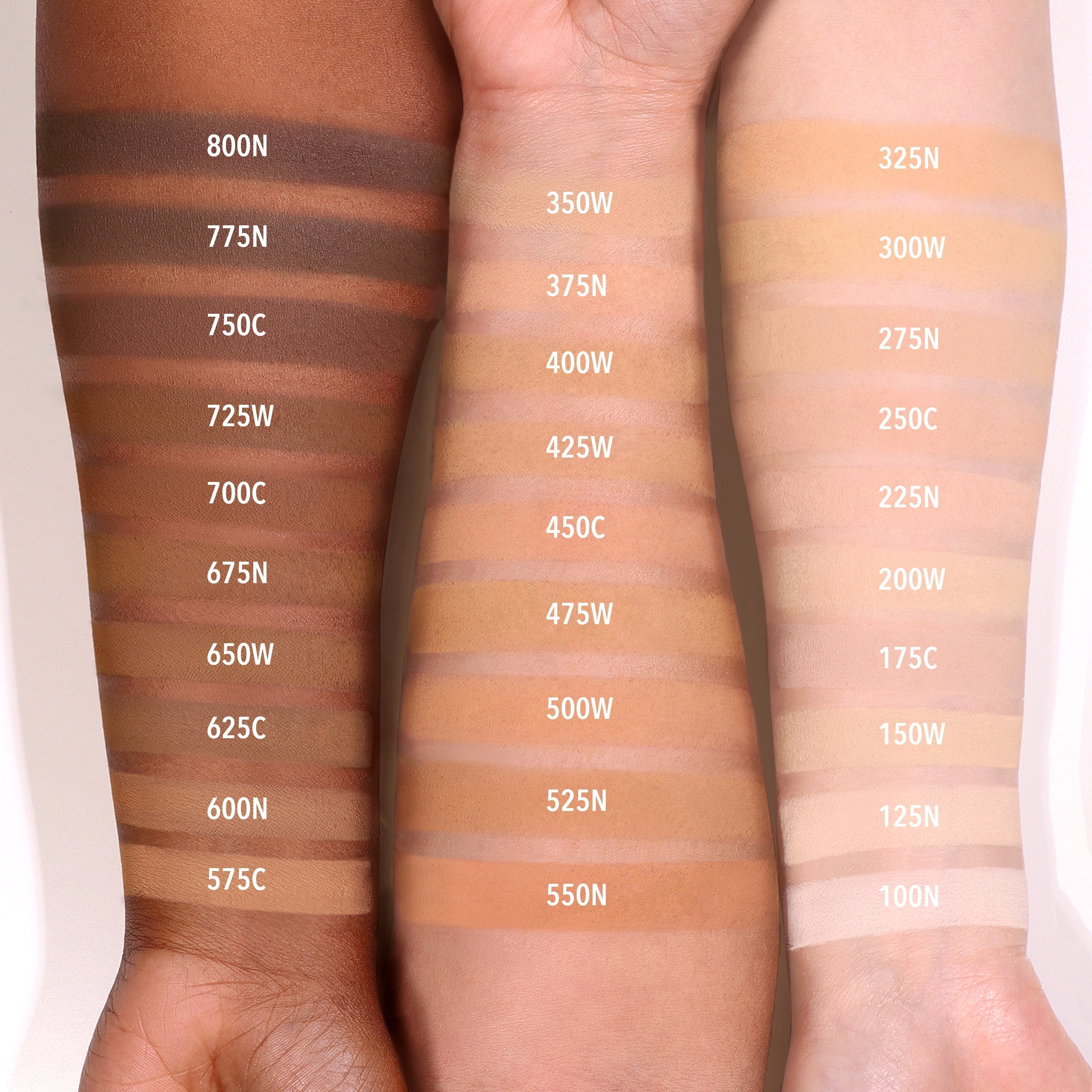 Complete Wear™ Powder Foundation (140W)
