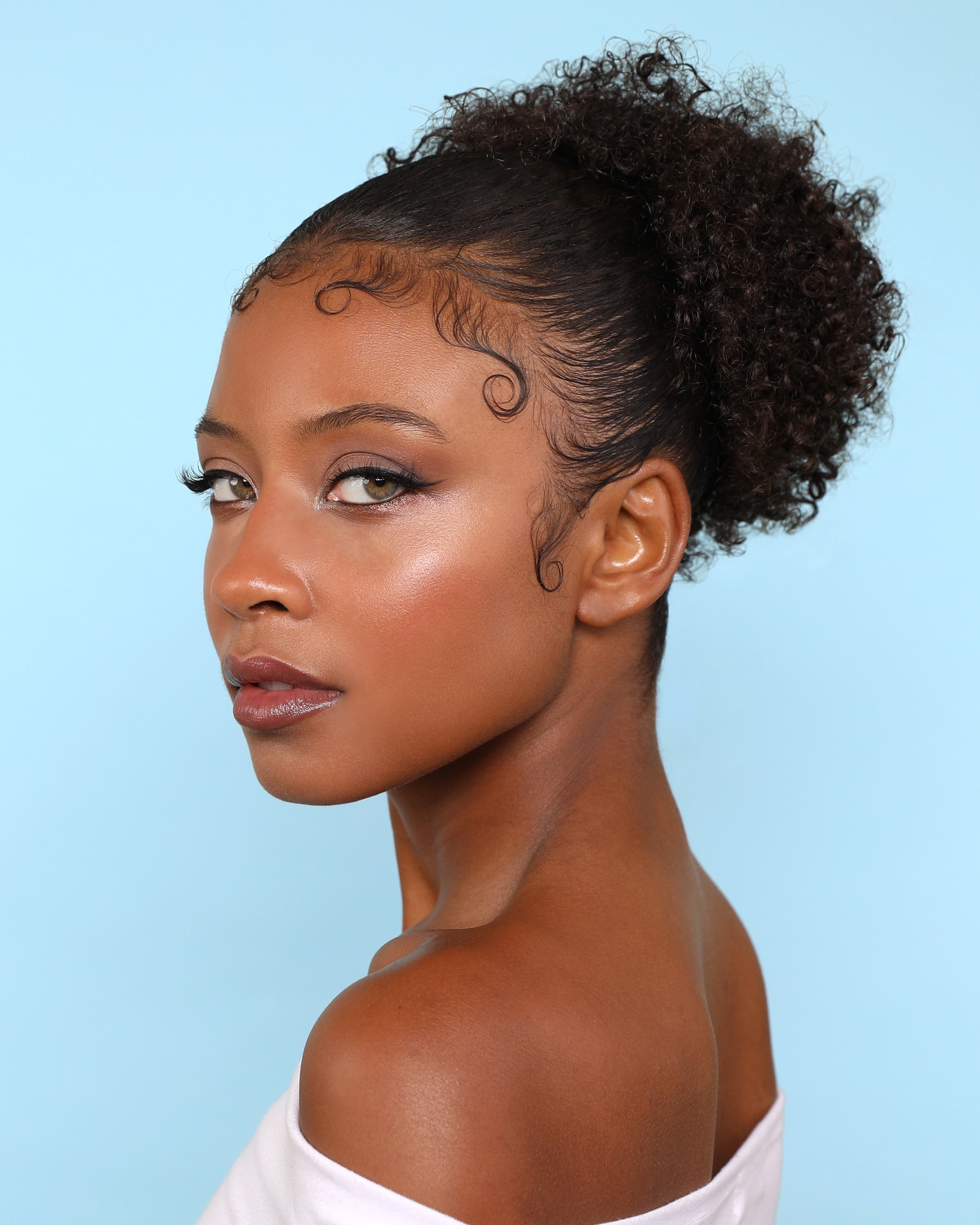 Chic Satin Lipstick (006, Millennium)