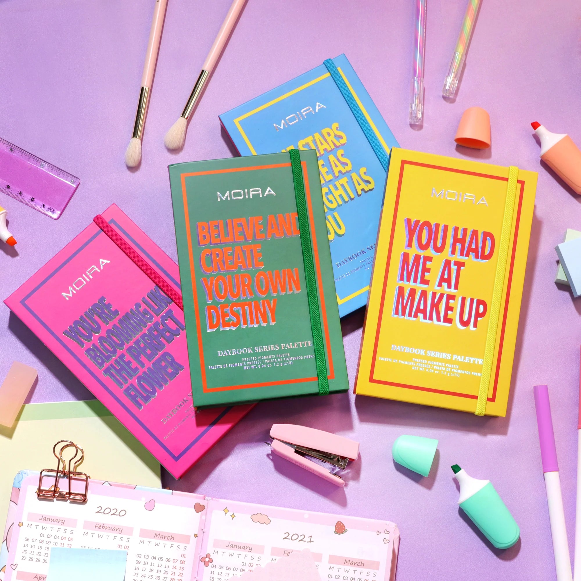 Day Book Series Bundle