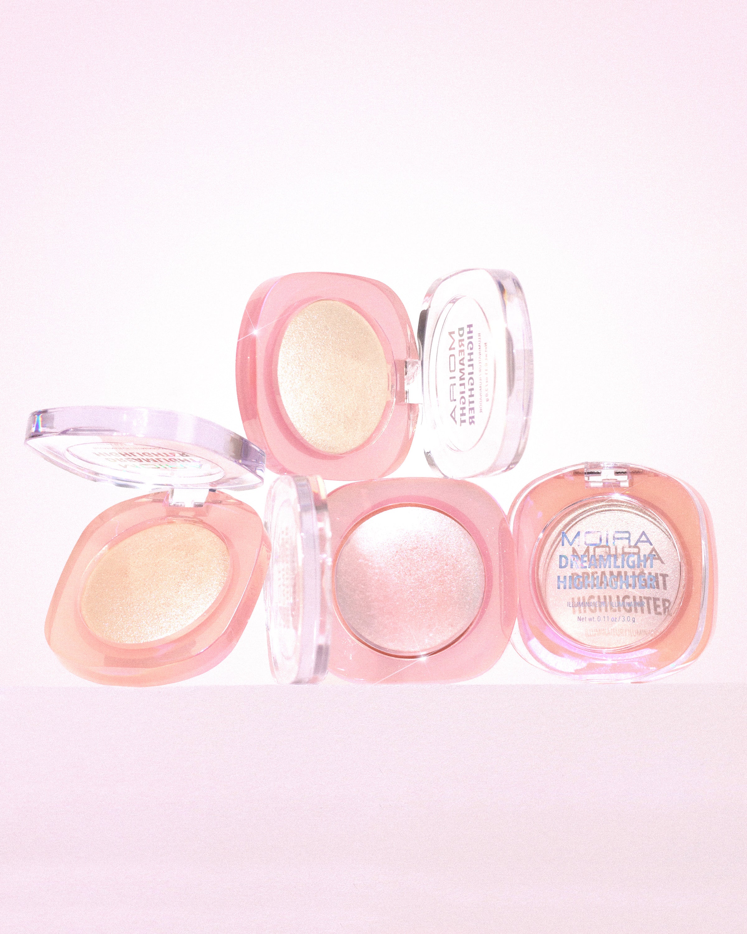 Dreamlight Highlighter (009, Daydream)