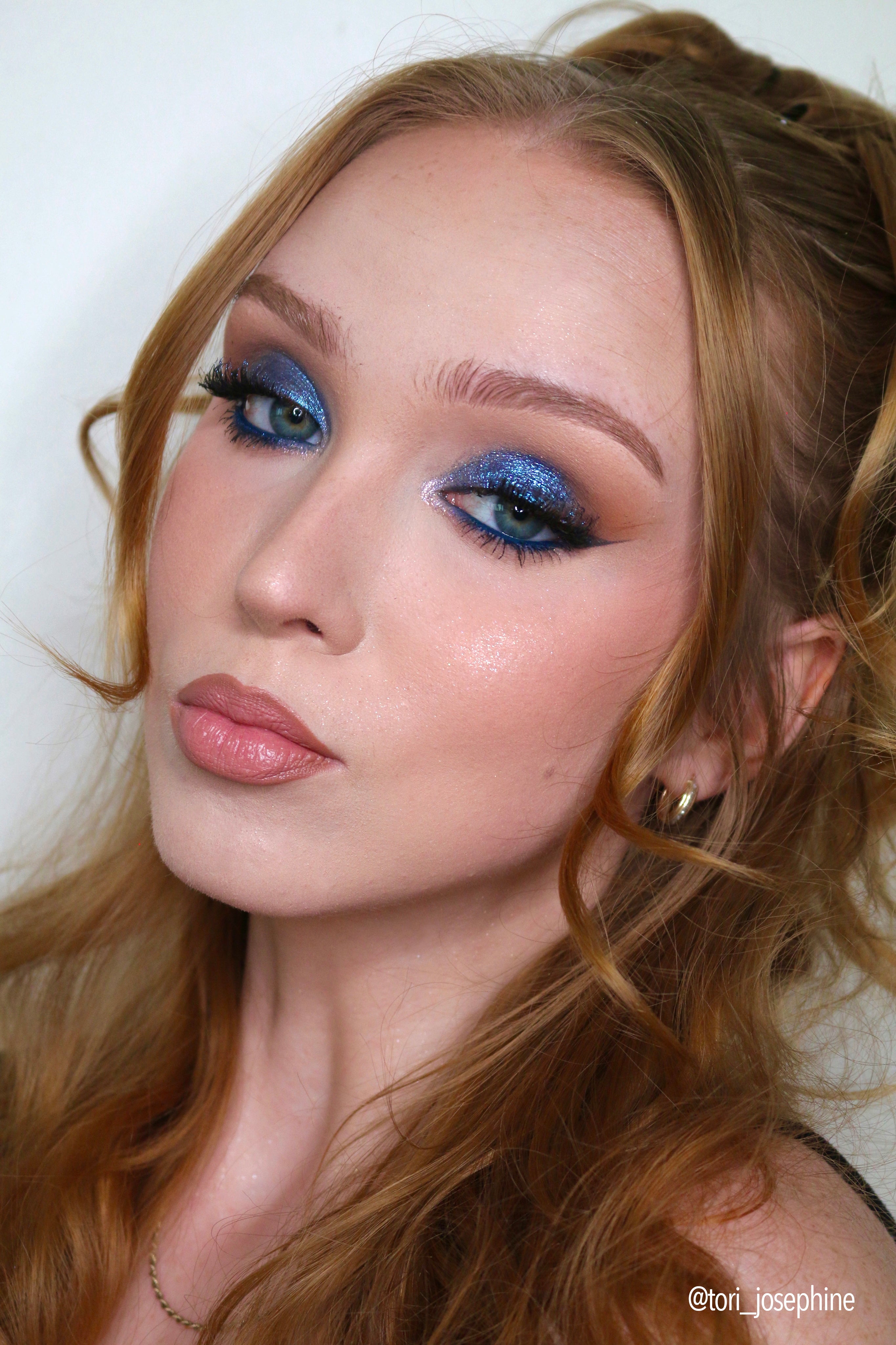 Diamond Daze Liquid Shadow (032, Mermaid Dream)