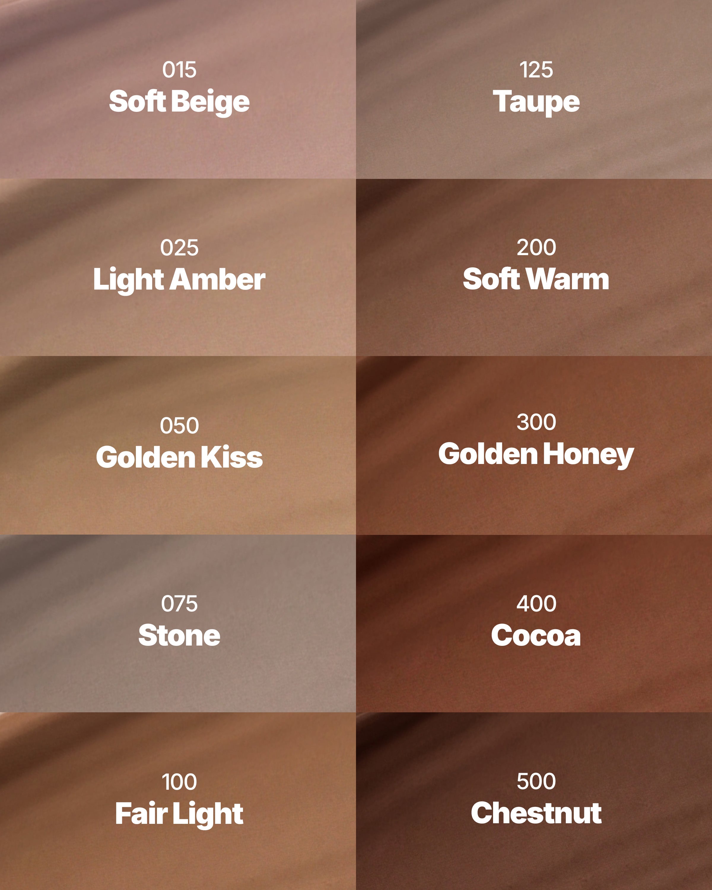 Face Sculpt Liquid Contour (500, Chestnut)