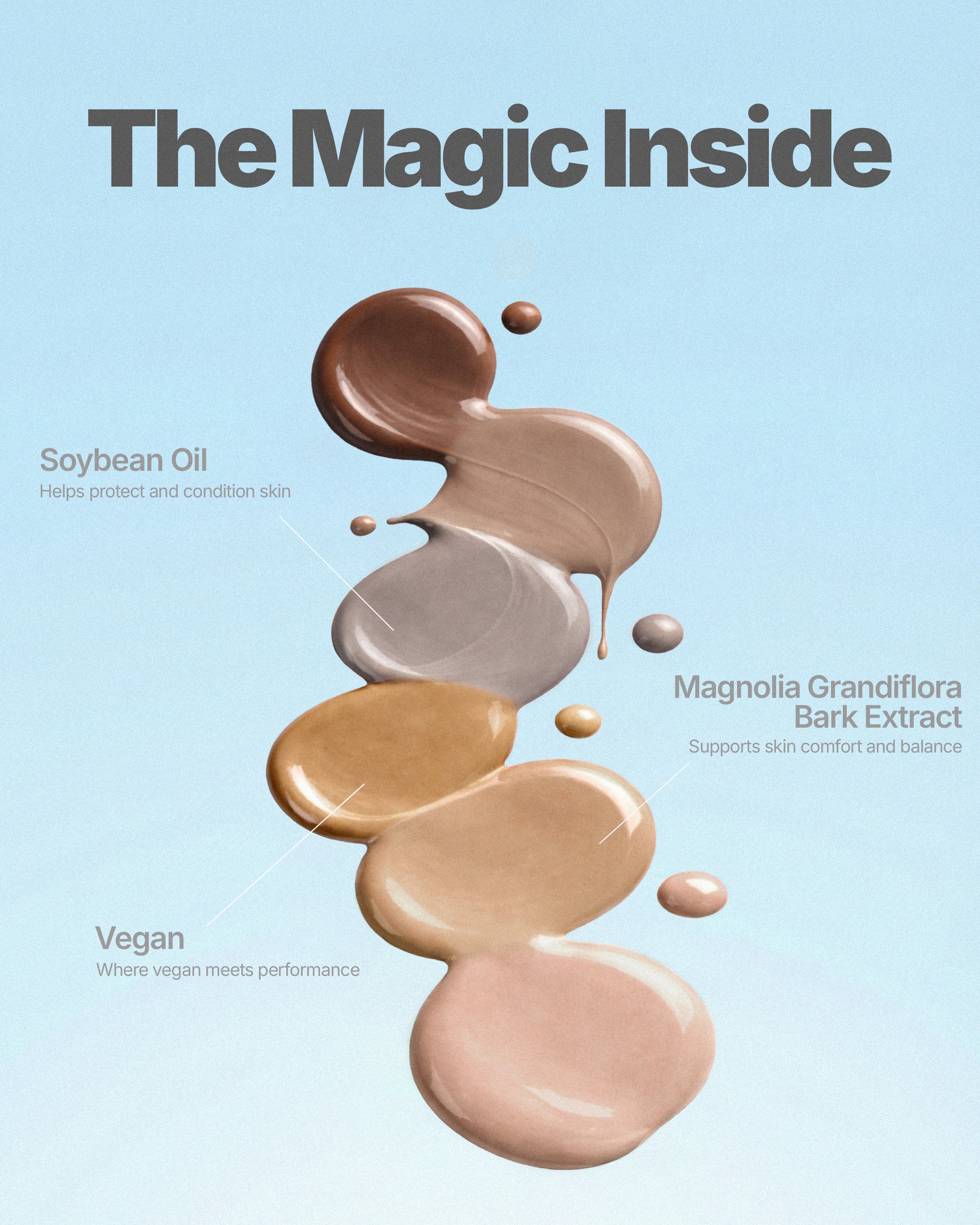 Face Sculpt Liquid Contour (500, Chestnut)