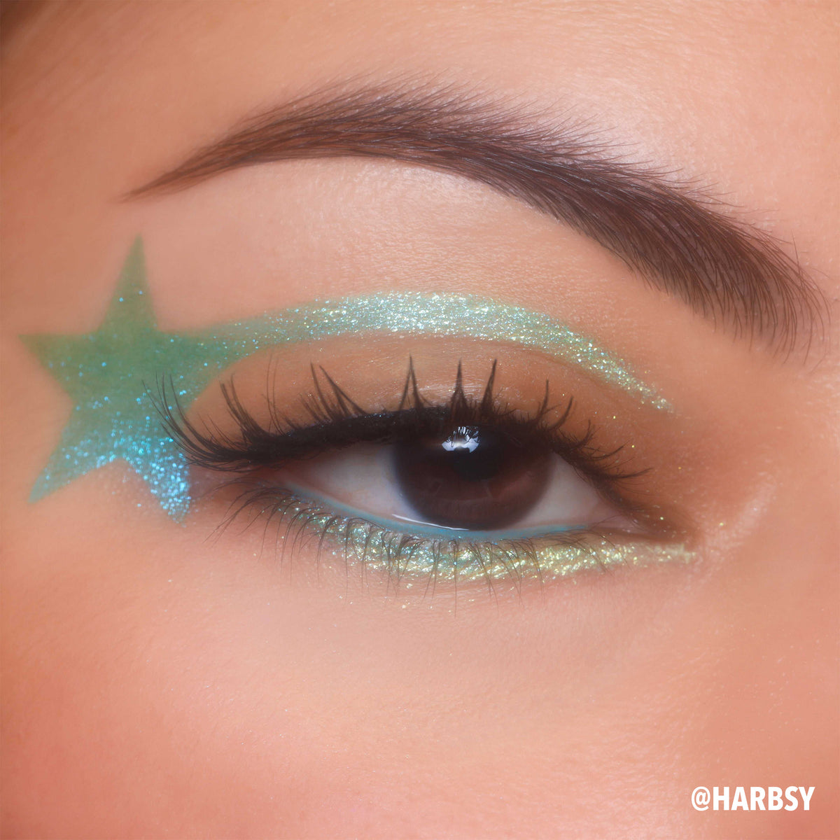 Starstruck Chrome Loose Powder (013, Forest Dream)