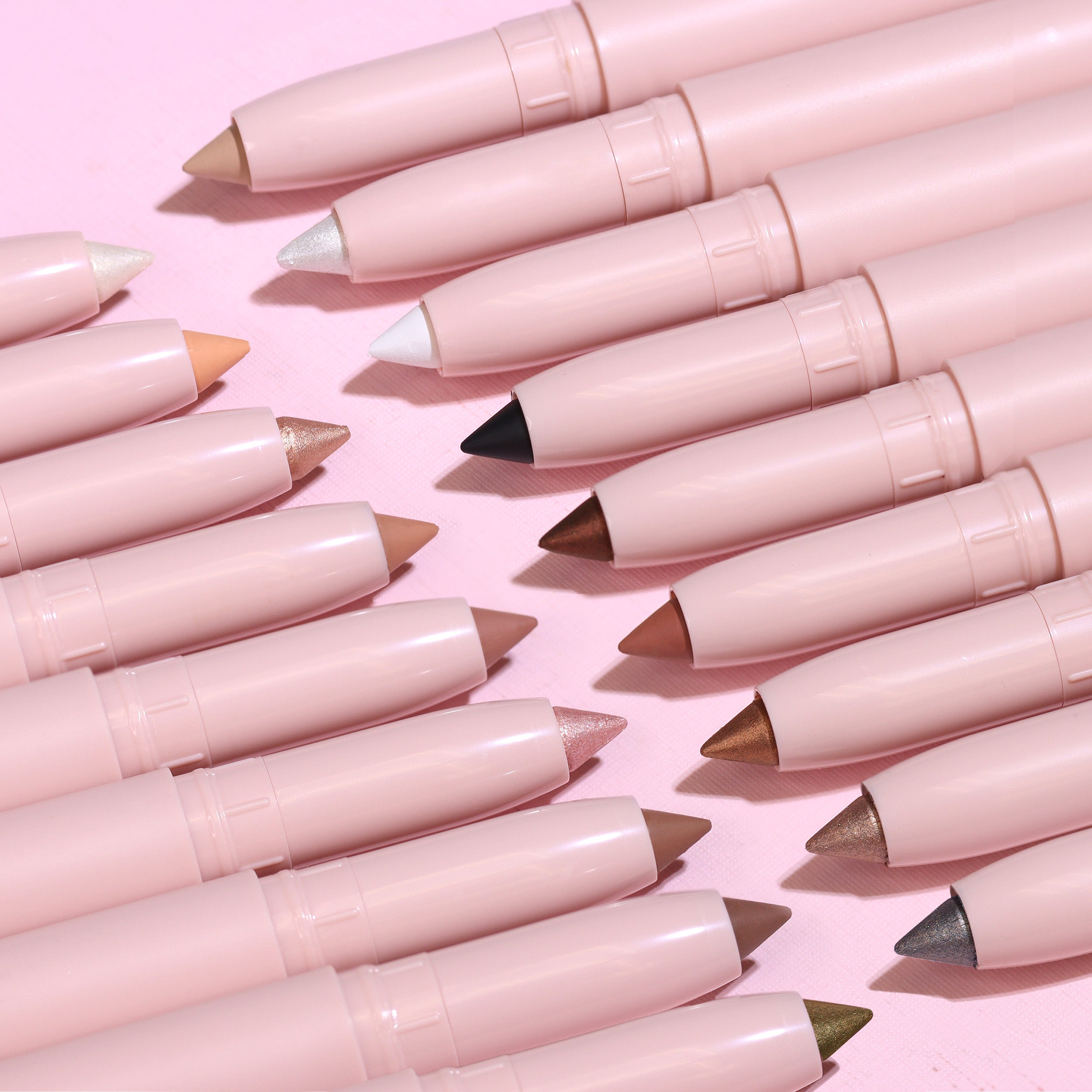 At Glance Stick Shadow (008, Taupe)