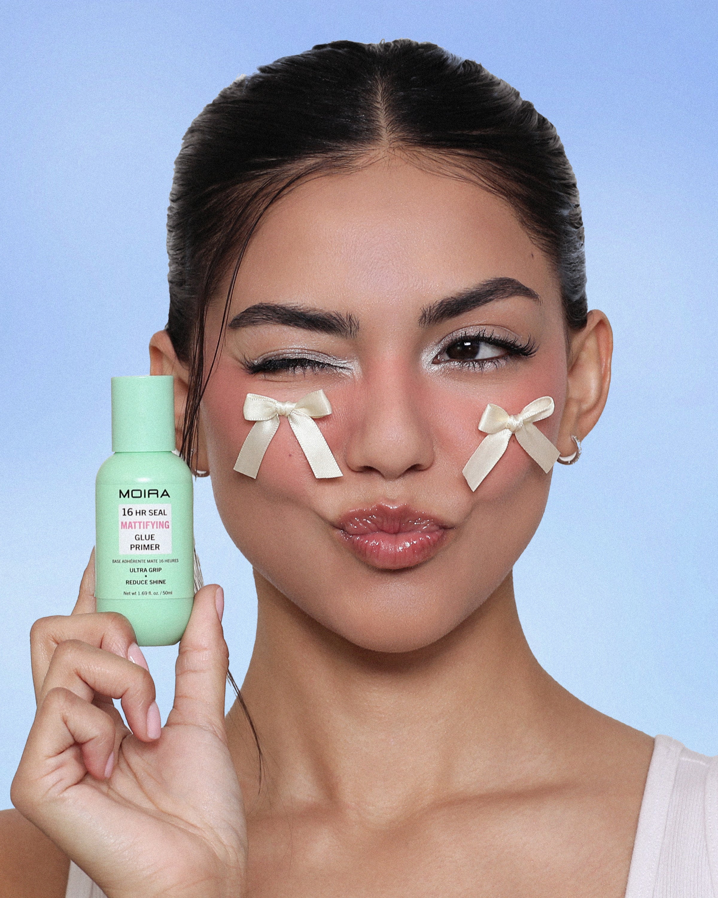 16HR Seal Mattifying Glue Primer