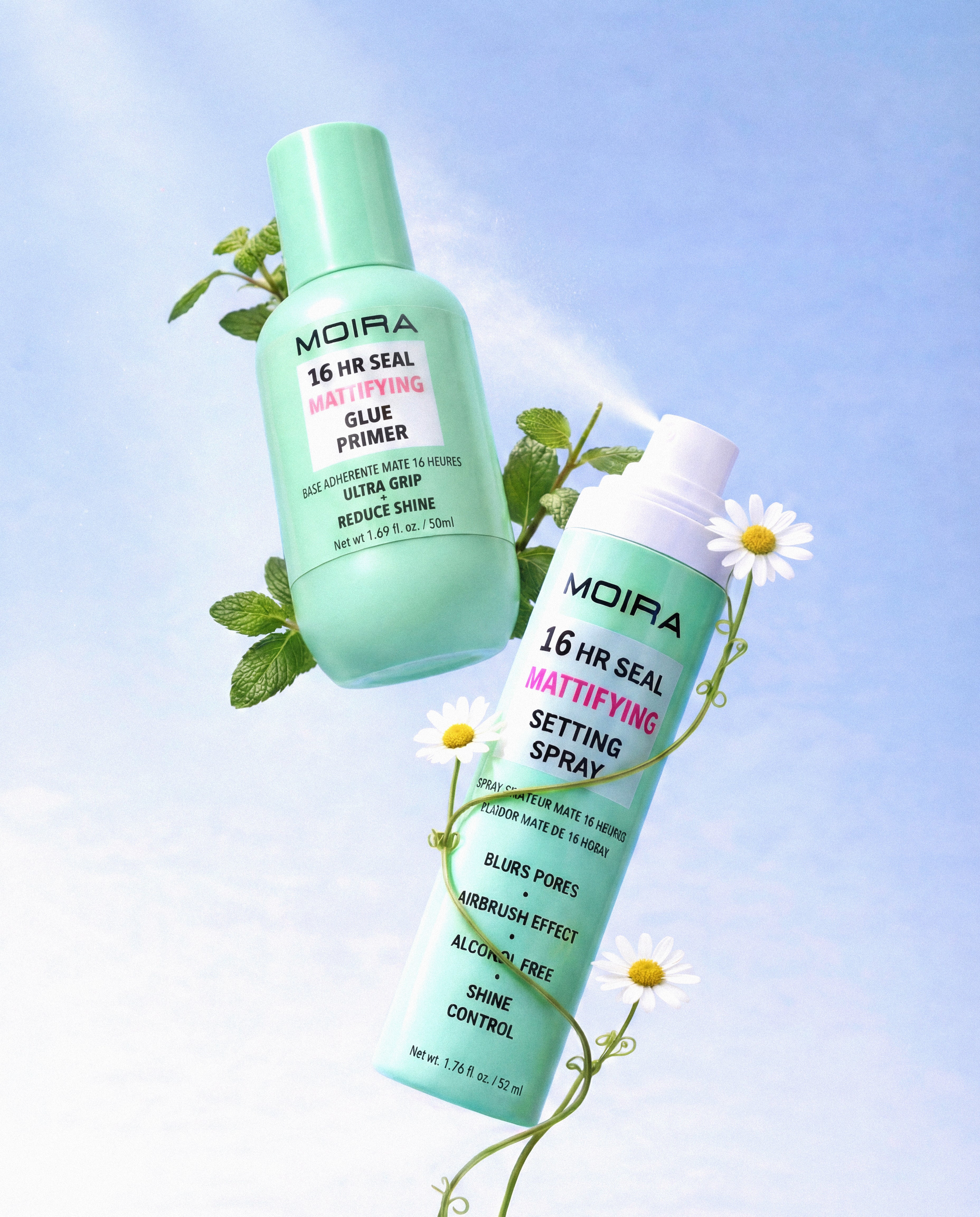 16HR Seal Mattifying Glue Primer