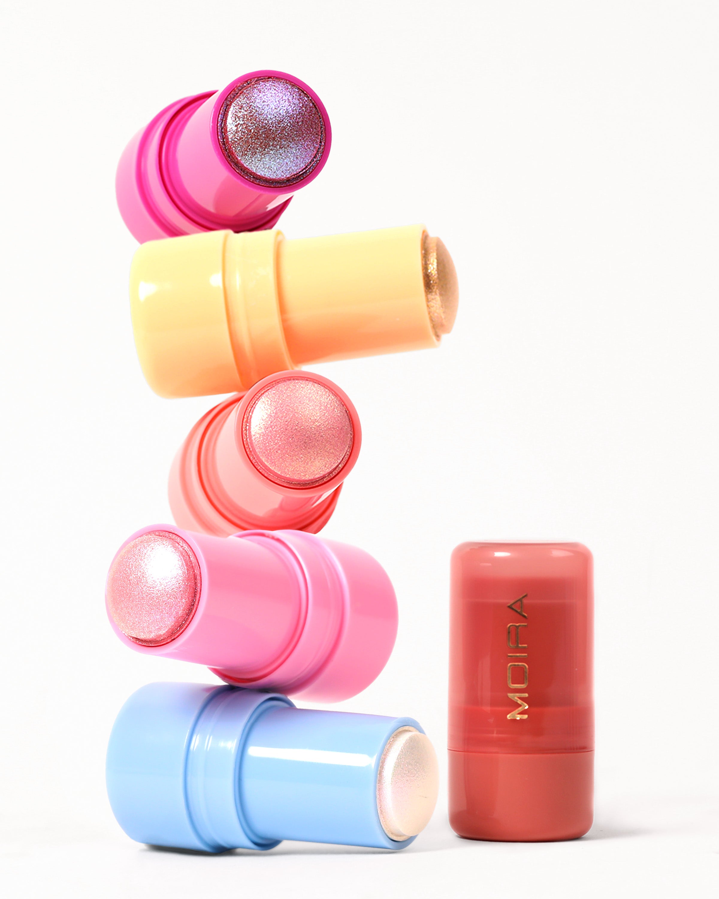 Icy Glow Jelly Stick Bundle