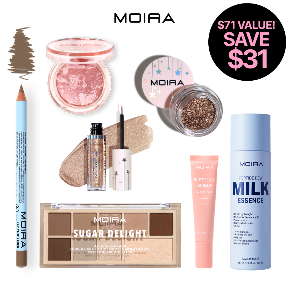 Jennie’s Breakfast Blend – Latte Edition ($71 Value)