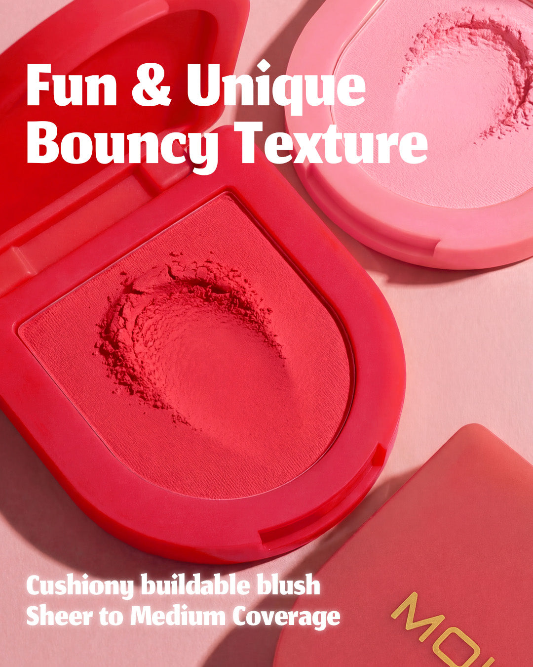 Love Blur Blush (001, Adore Me)