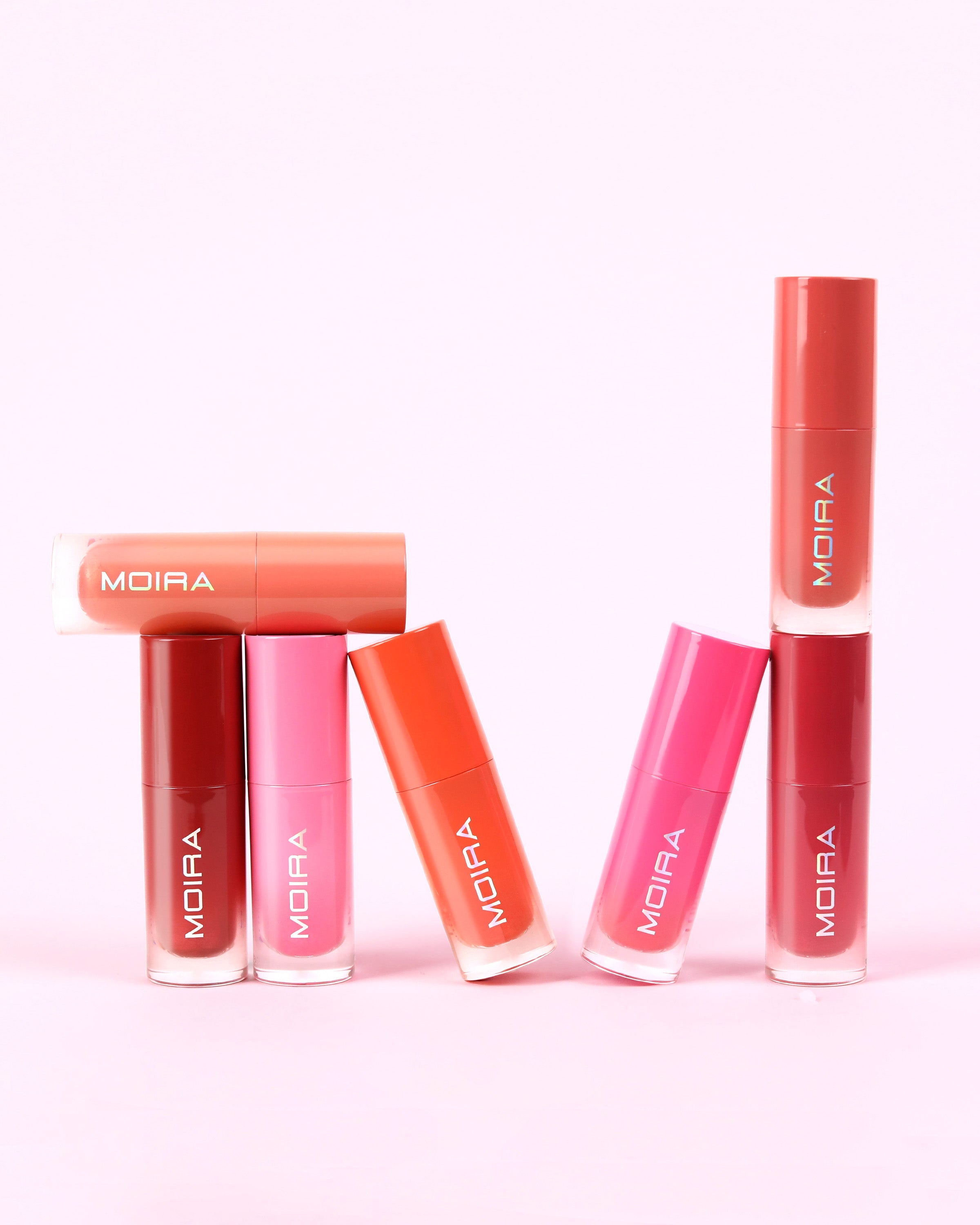 Love Steady Shimmer Blush (004, Flirtatious)