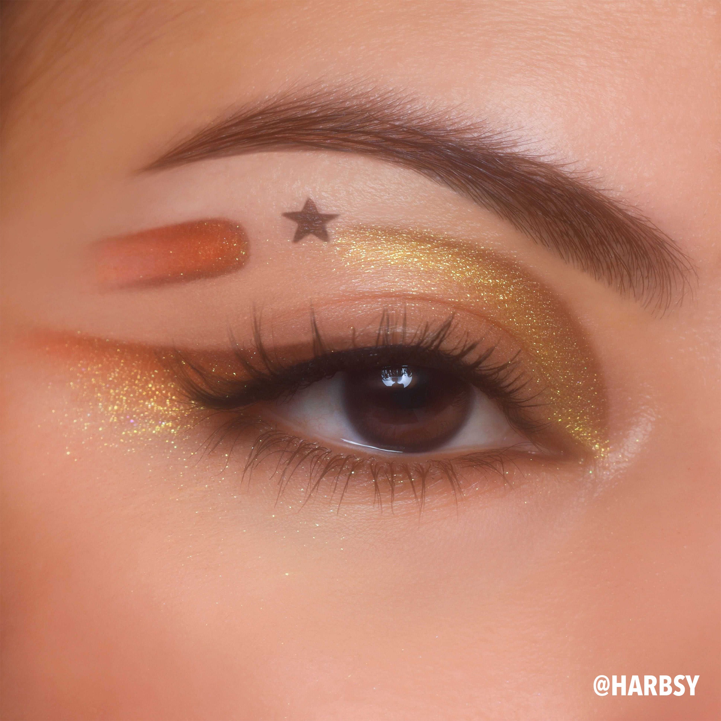 Starstruck Chrome Loose Powder (003, Cosmic Dust)