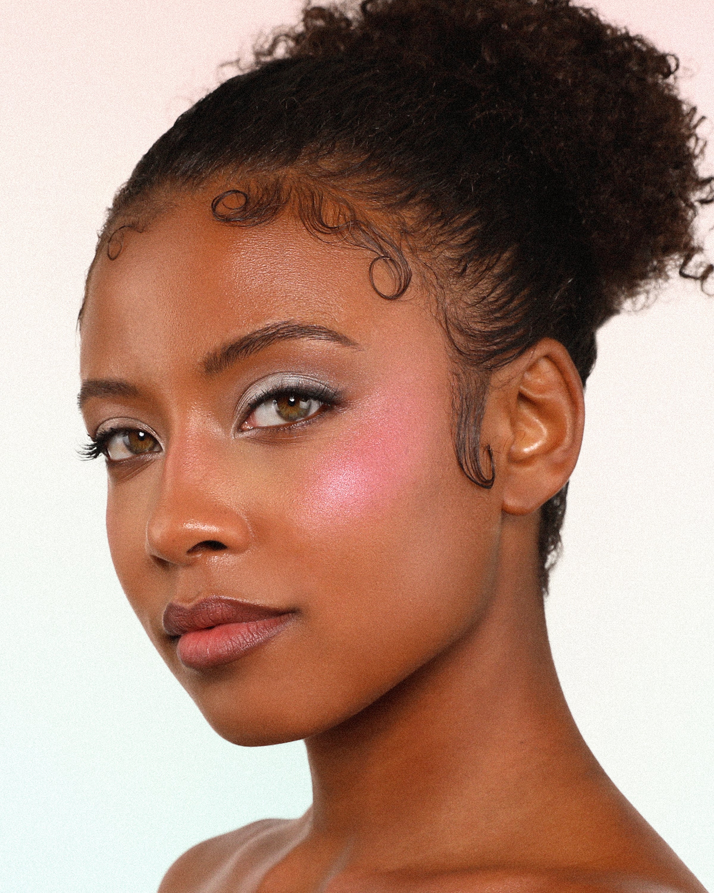 Marvelous Baked Blush (005, Rose Cupcake)