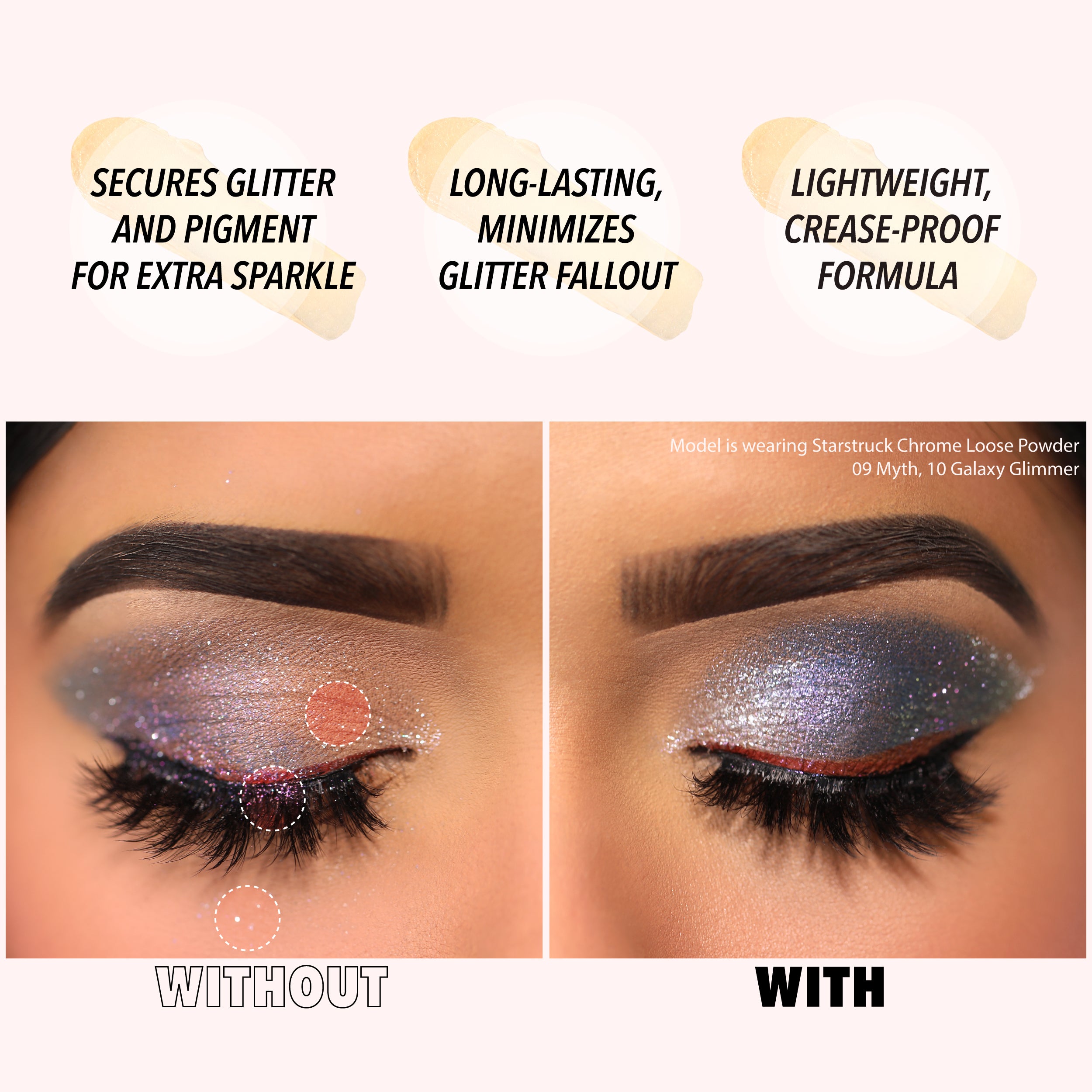 Glitter Primer