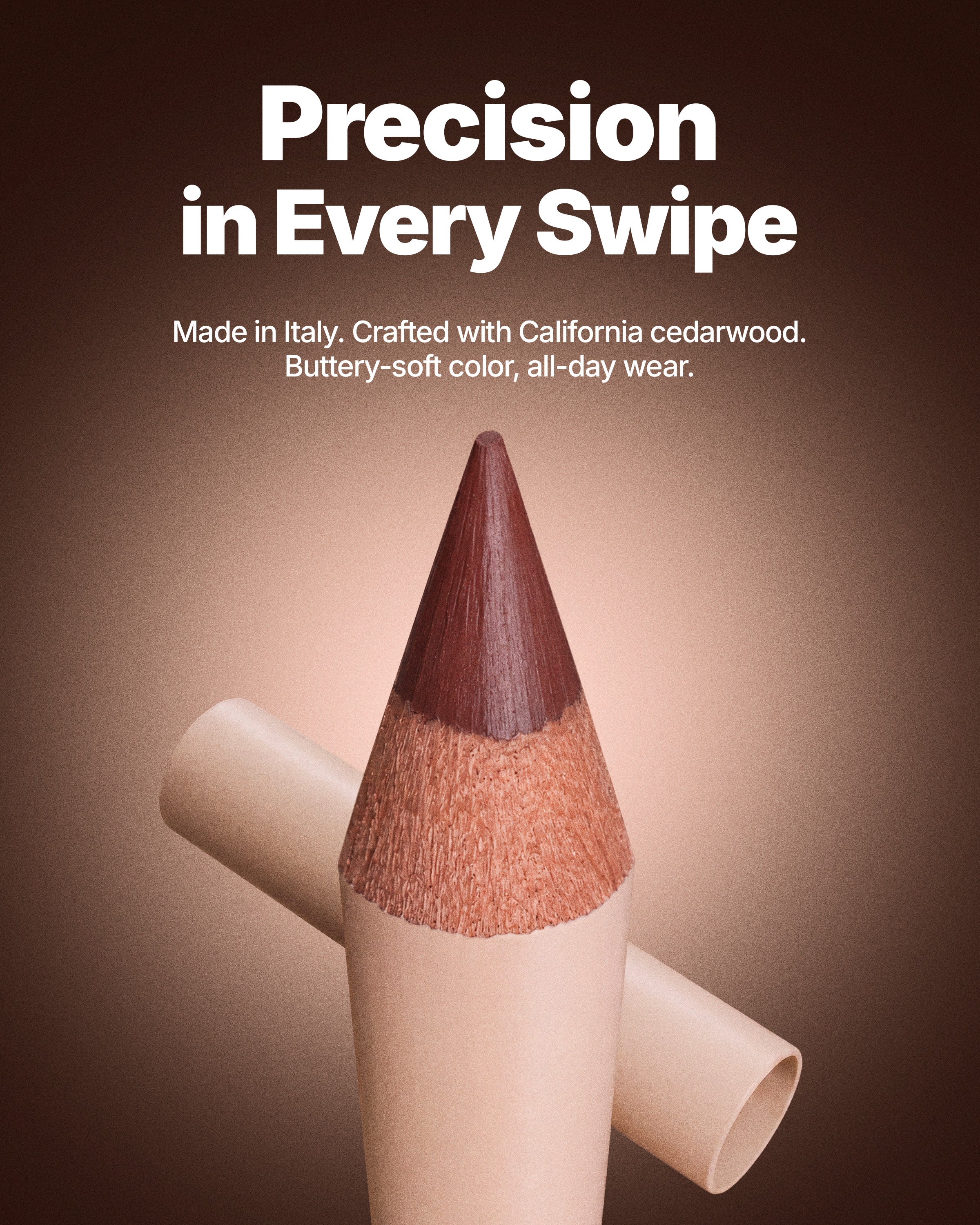 Must-Have Lip Liner (011, Very Brown)