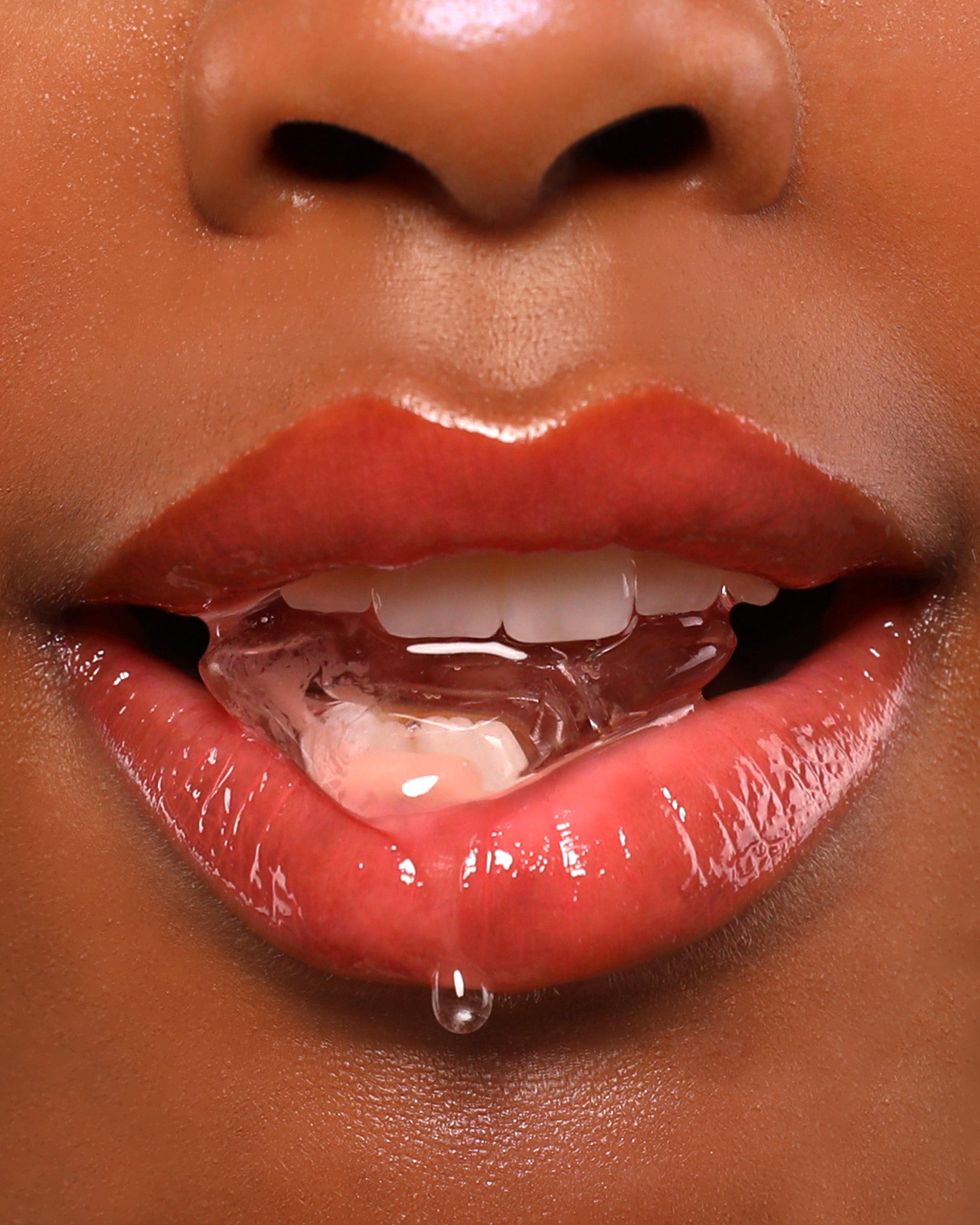 Maxi Pout Lip Gloss (002, Mauve Melody)