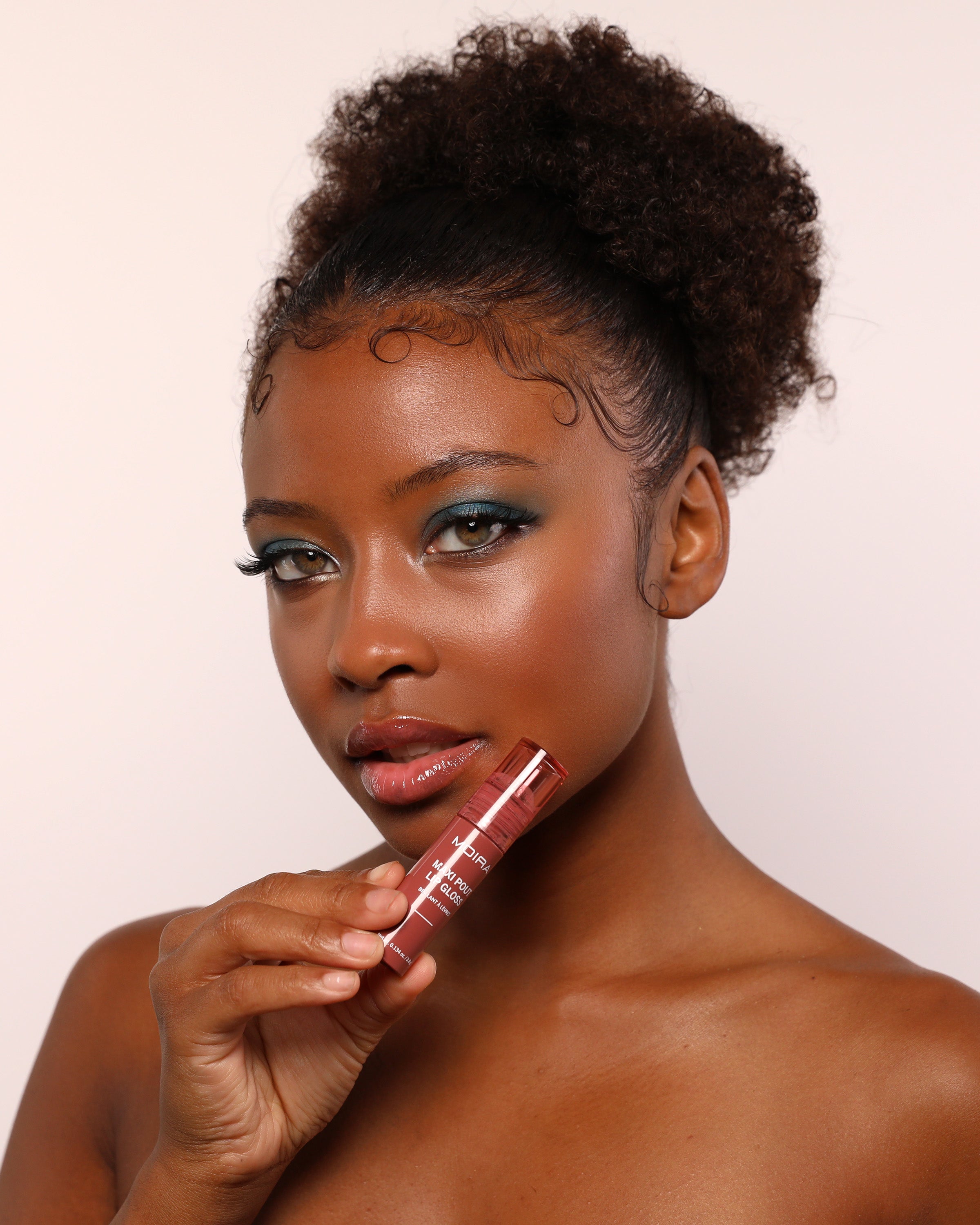 Maxi Pout Lip Gloss (009, Call me back)