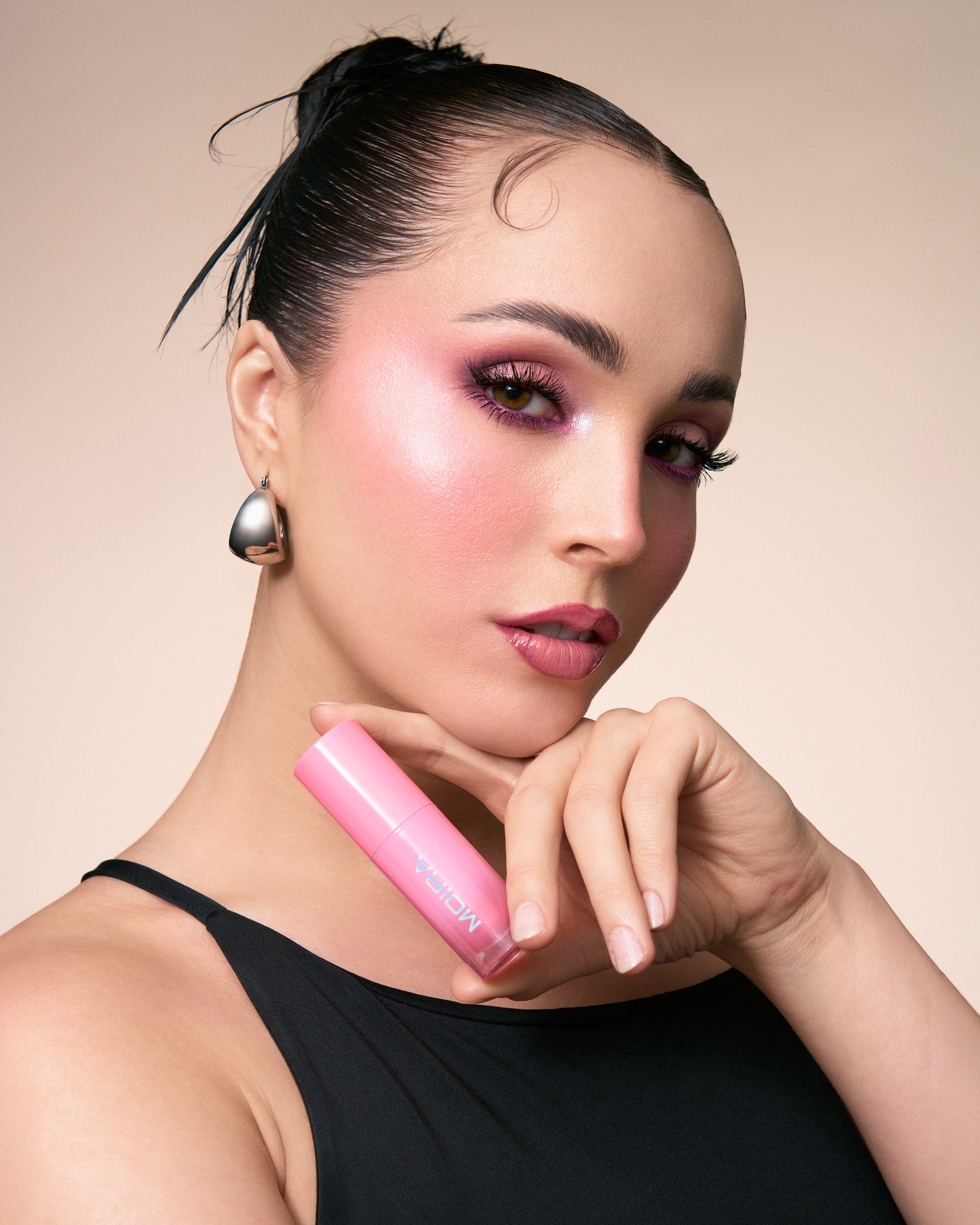 Love Steady Shimmer Blush (006, Sweet Thing)