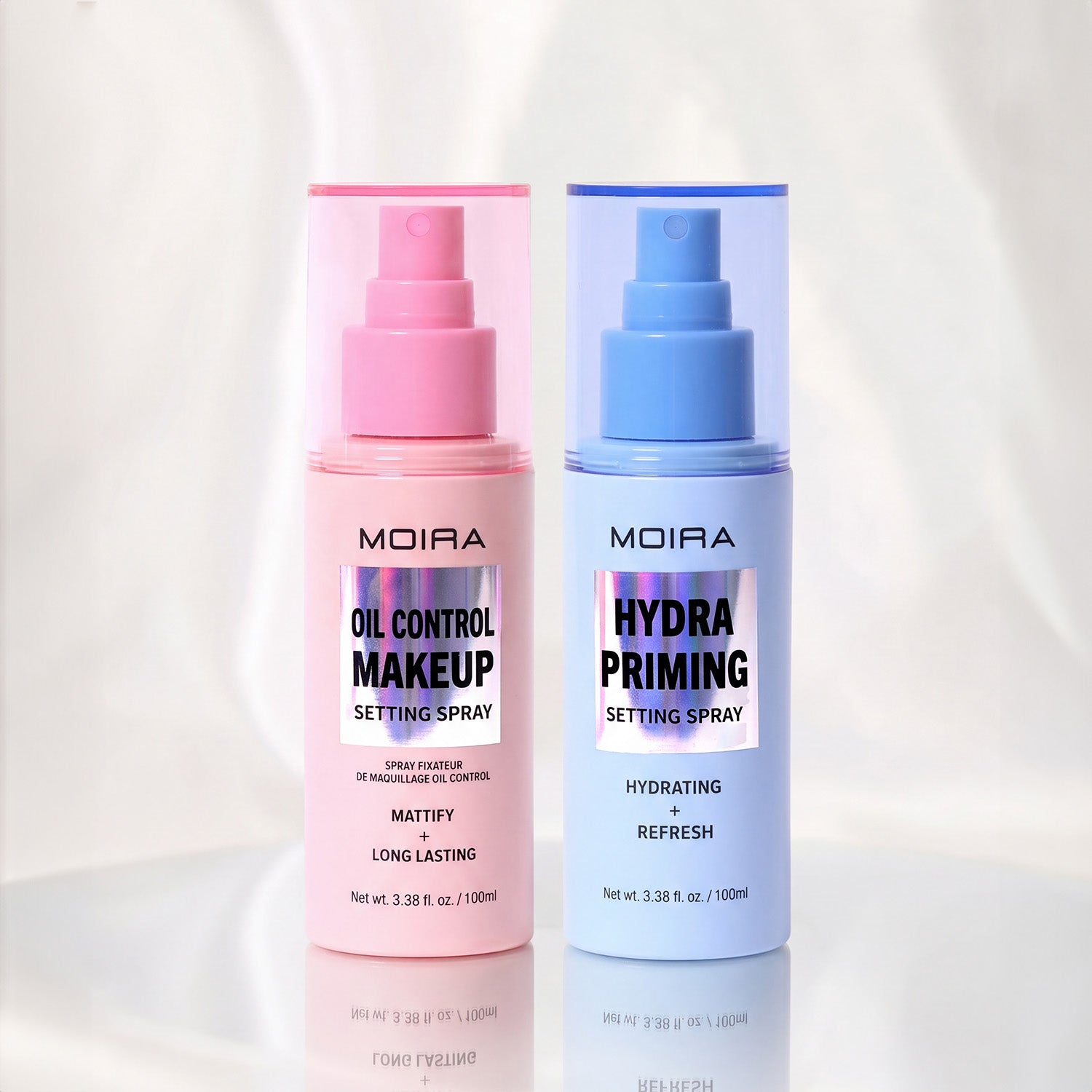 Hydra Priming Setting Spray