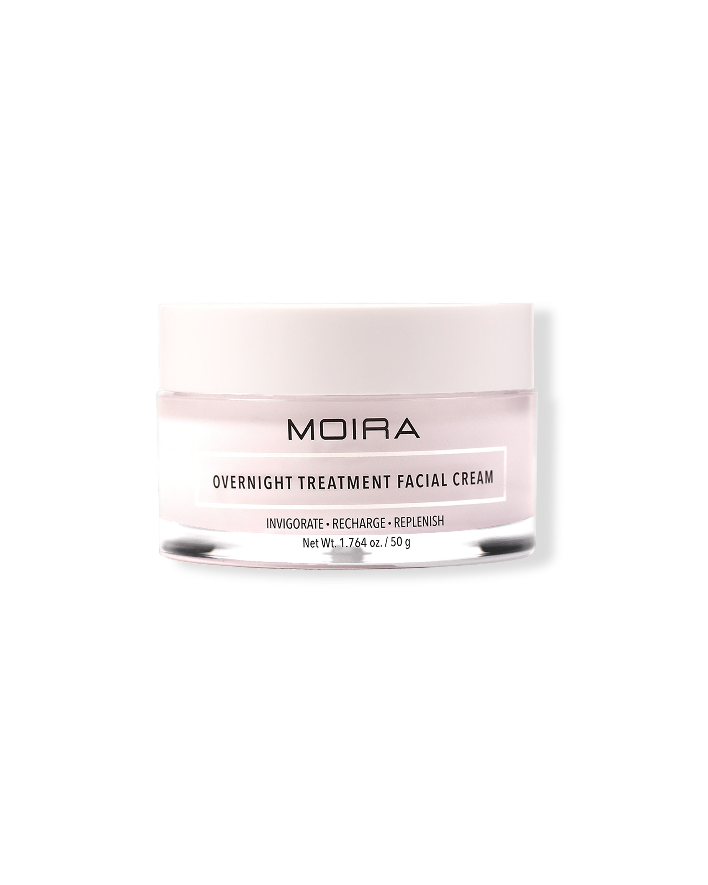 Overnight Treatment Facial Cream