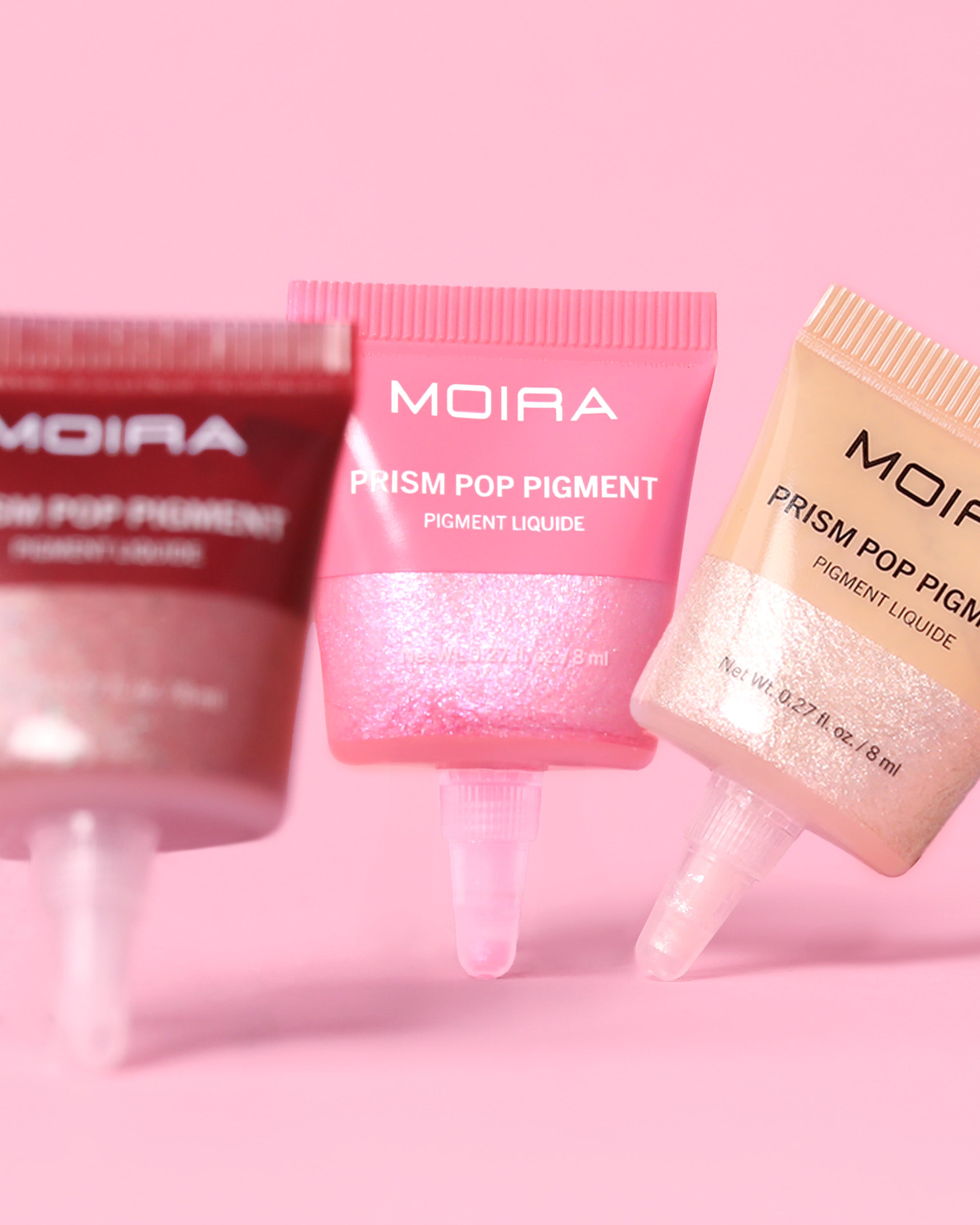 Prism Pop Pigment (003, Frosted Fantasy)