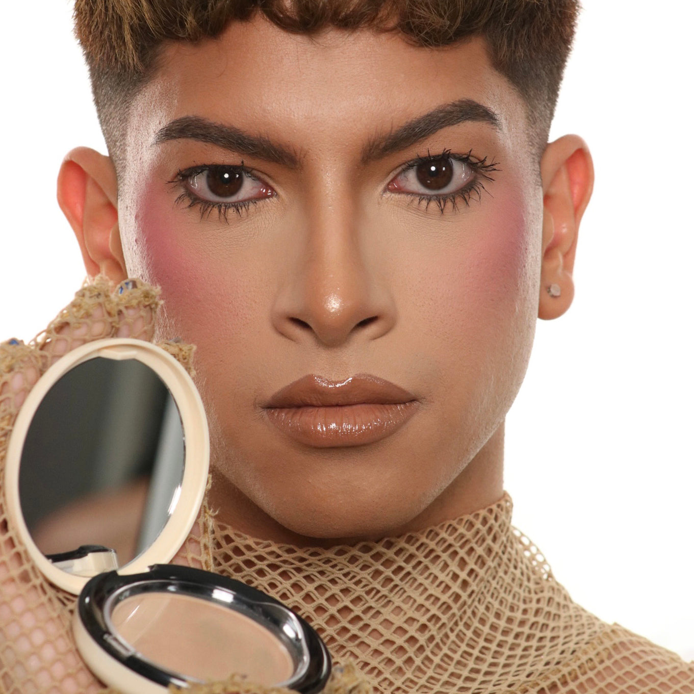 Complete Wear™ Powder Foundation (350W)