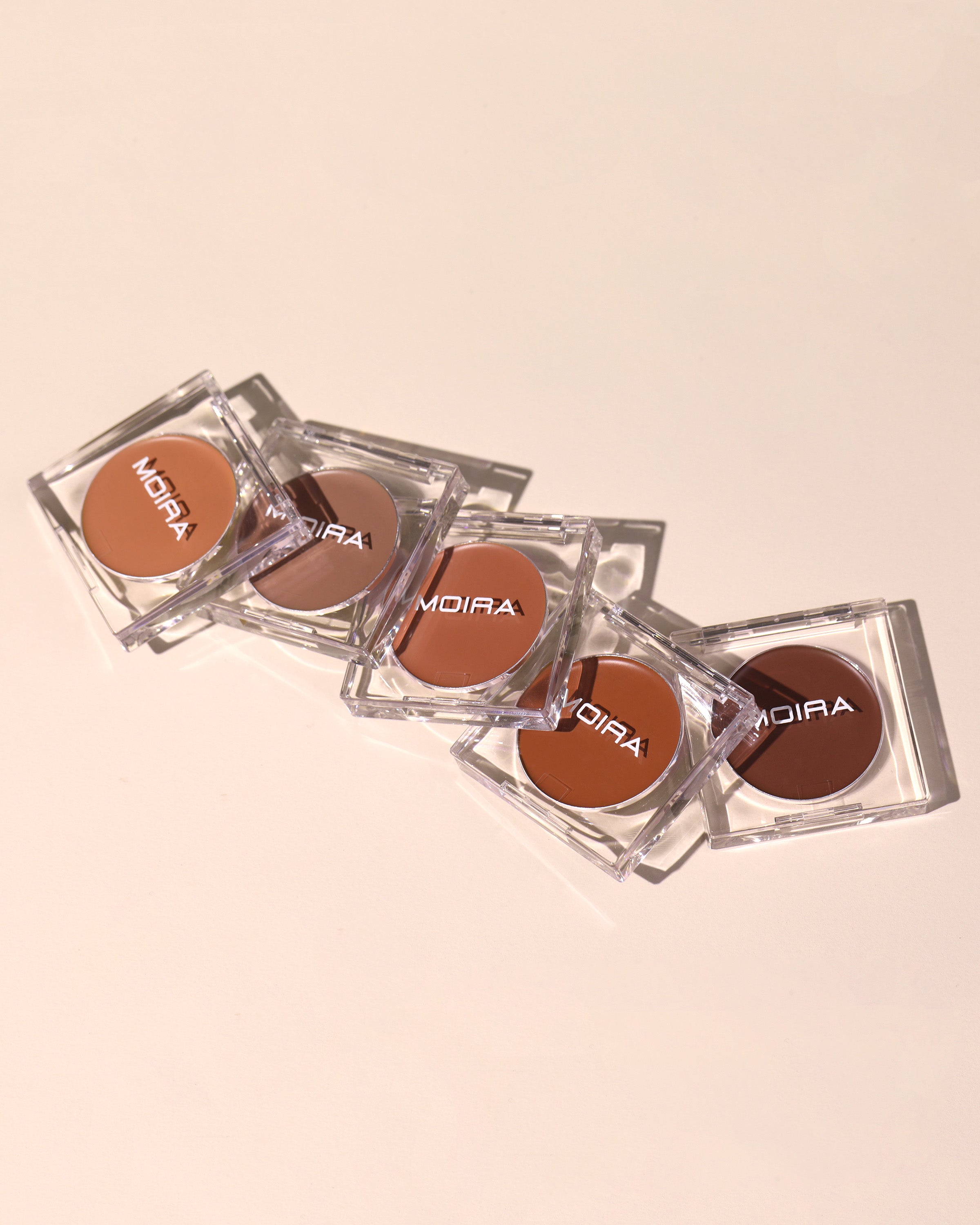 Stay Golden Cream Bronzer & Contour (550C)
