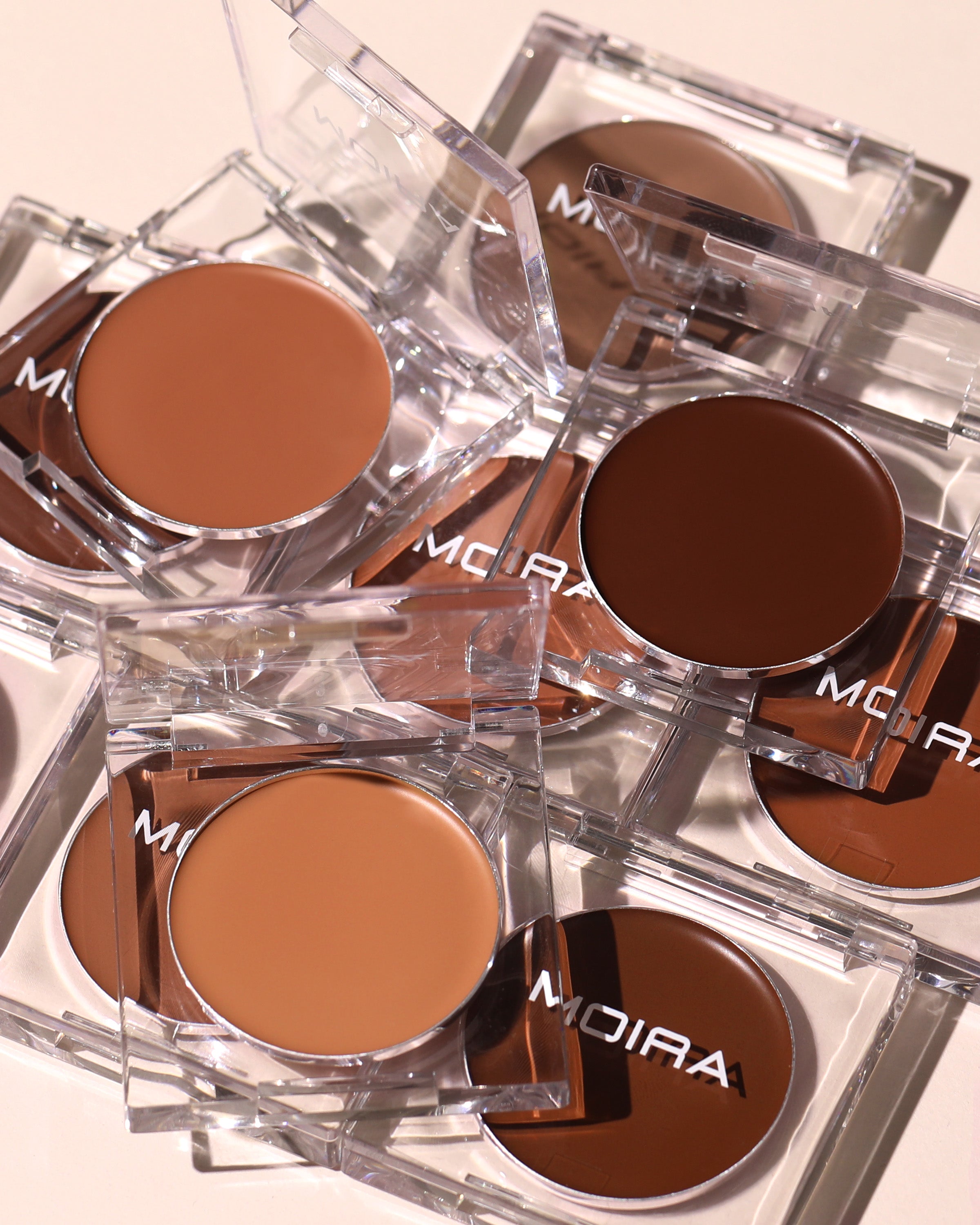 Stay Golden Cream Bronzer & Contour (250N)