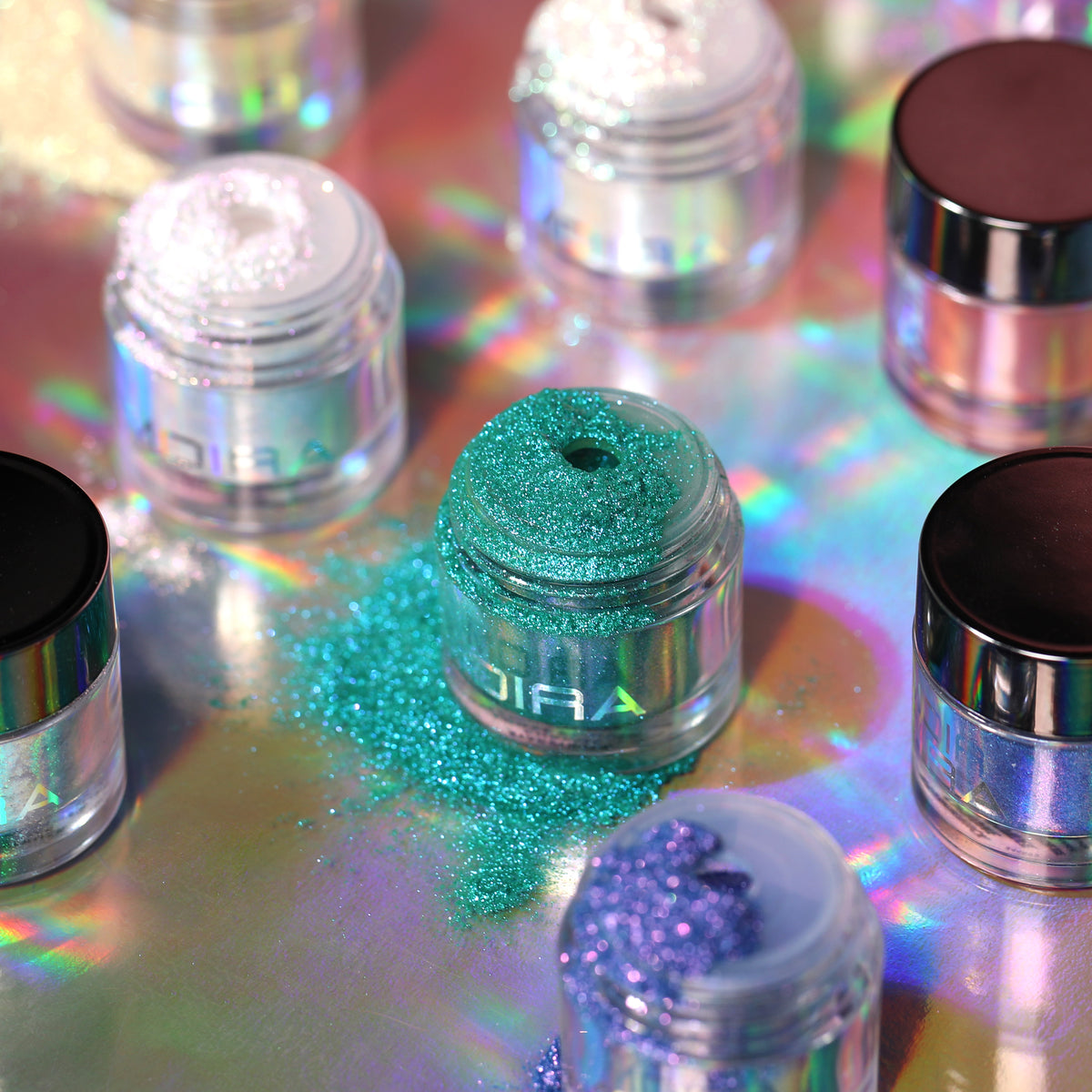 Starstruck Chrome Loose Powder (016, Like a Star)