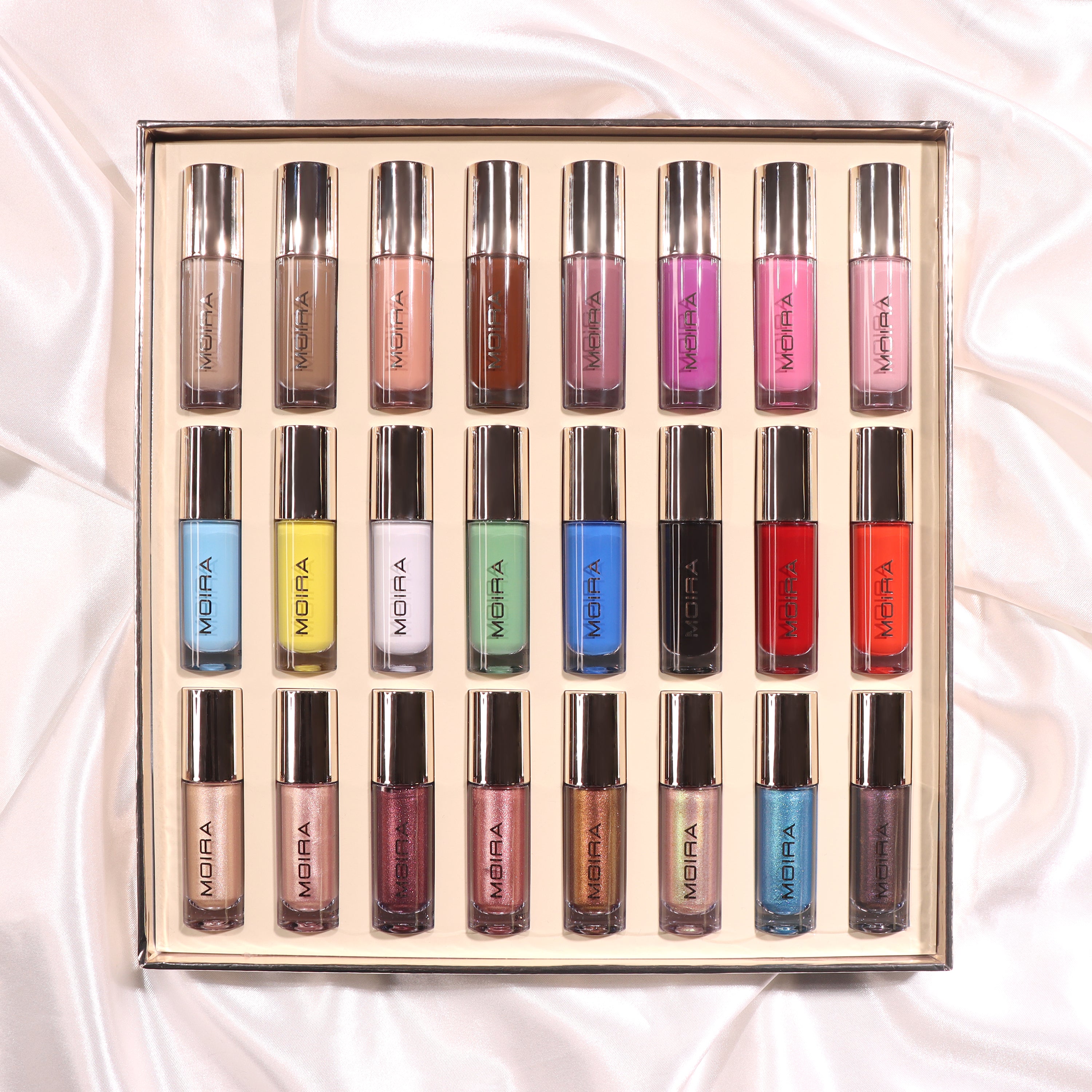 Superhyped Liquid Pigment PR Box