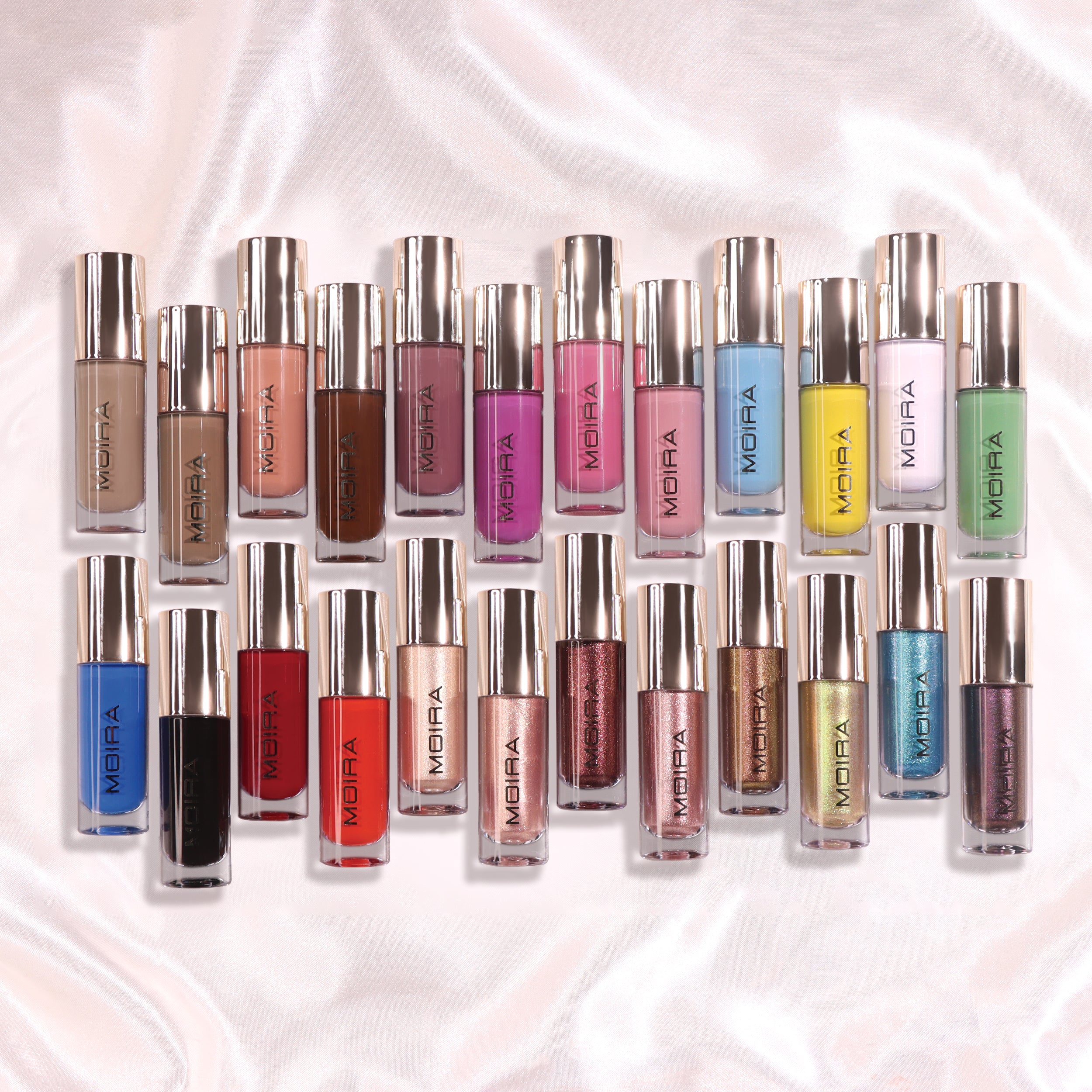 Superhyped Liquid Pigment (015, Hottest)