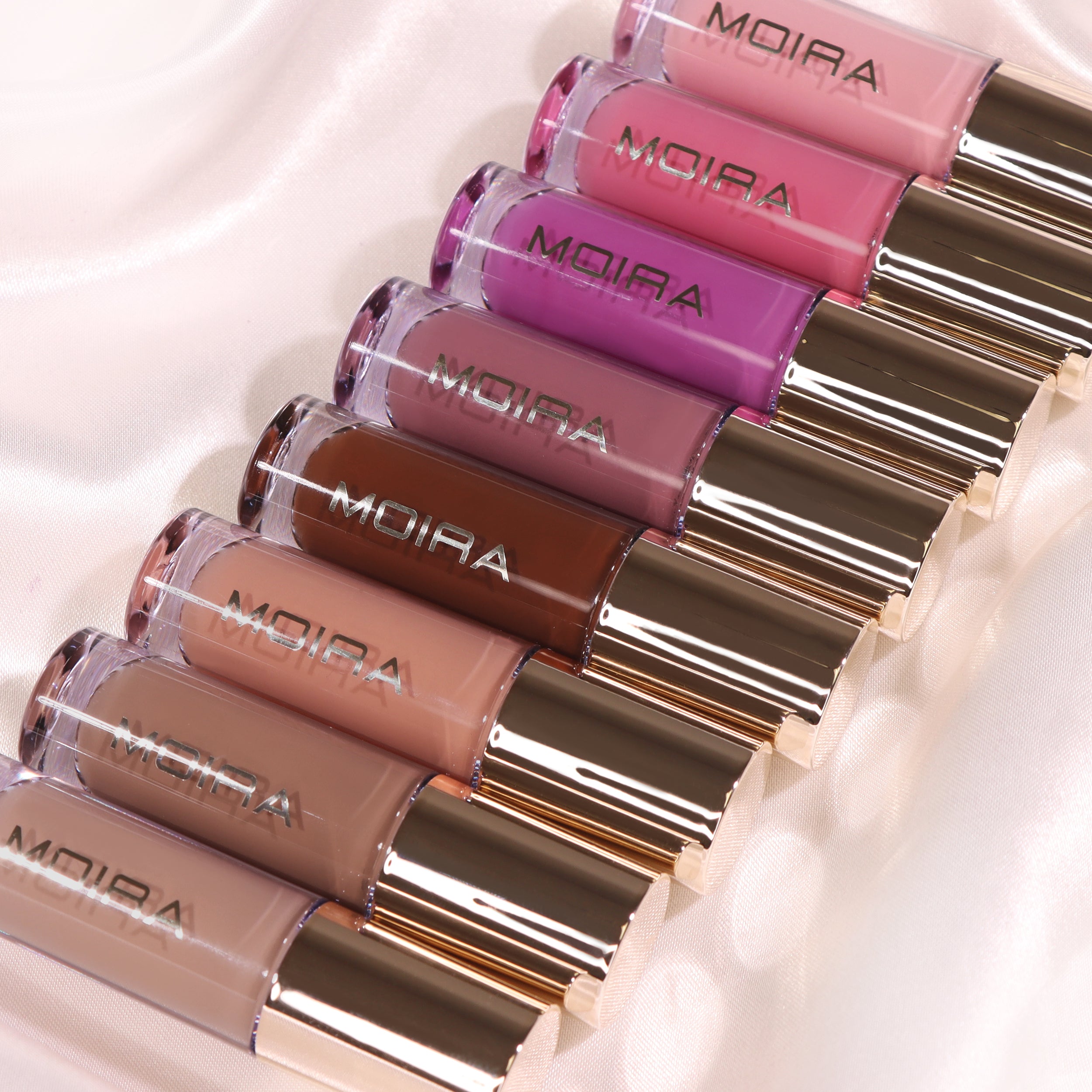 Superhyped Liquid Pigment (007, Sunrise Pink)