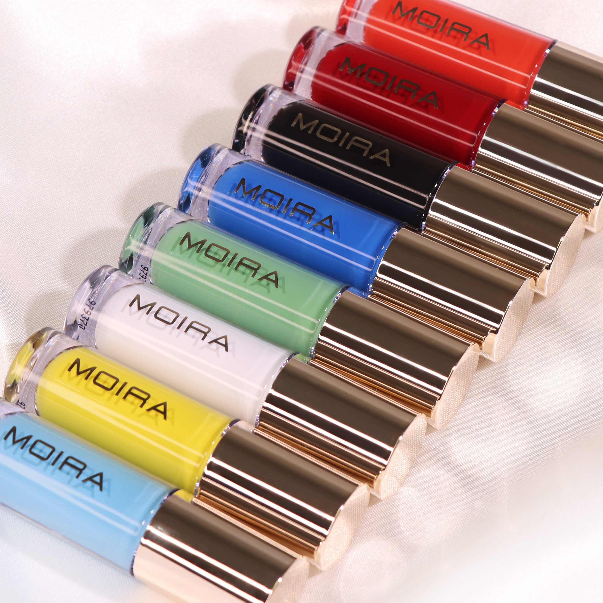 Superhyped Liquid Pigment Matte Bundle ($136 Value)