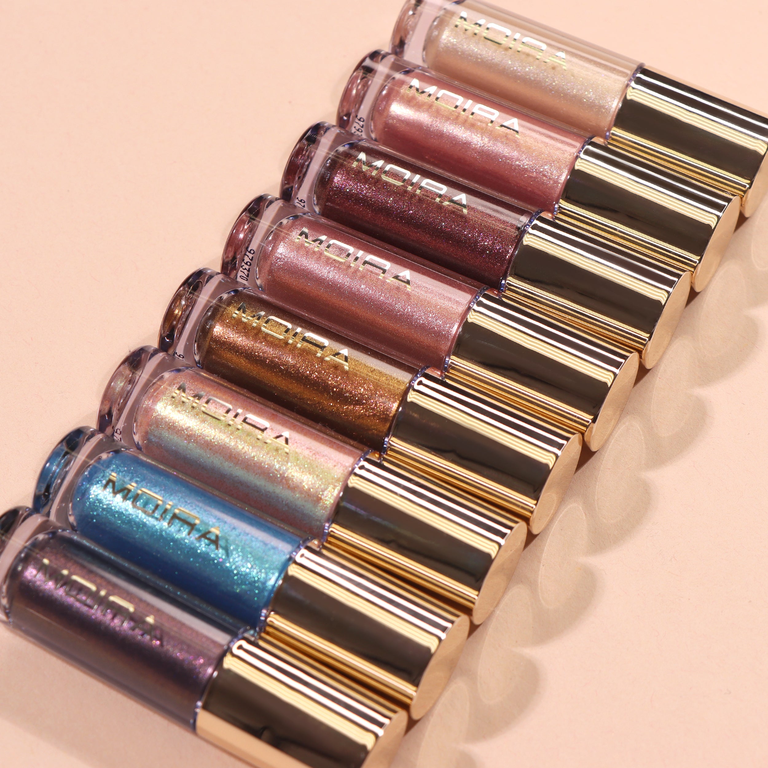 Superhyped Liquid Pigment (021, Golden Hour)