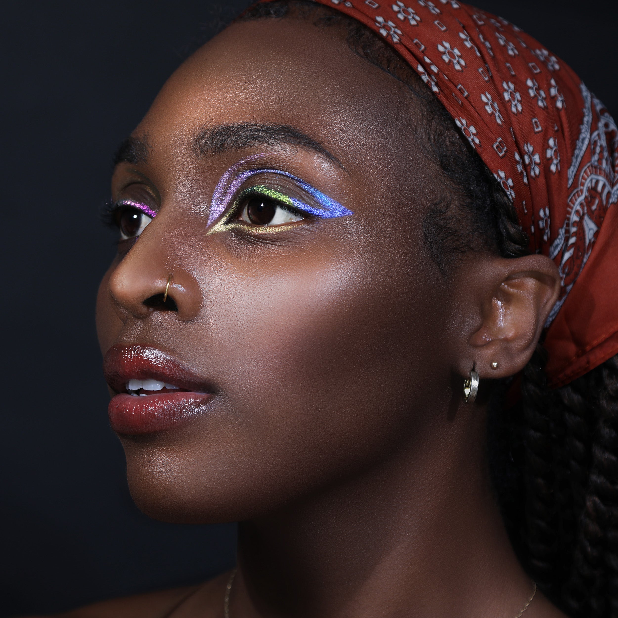 Supernova Multichrome Gel Liner (006, Nova)