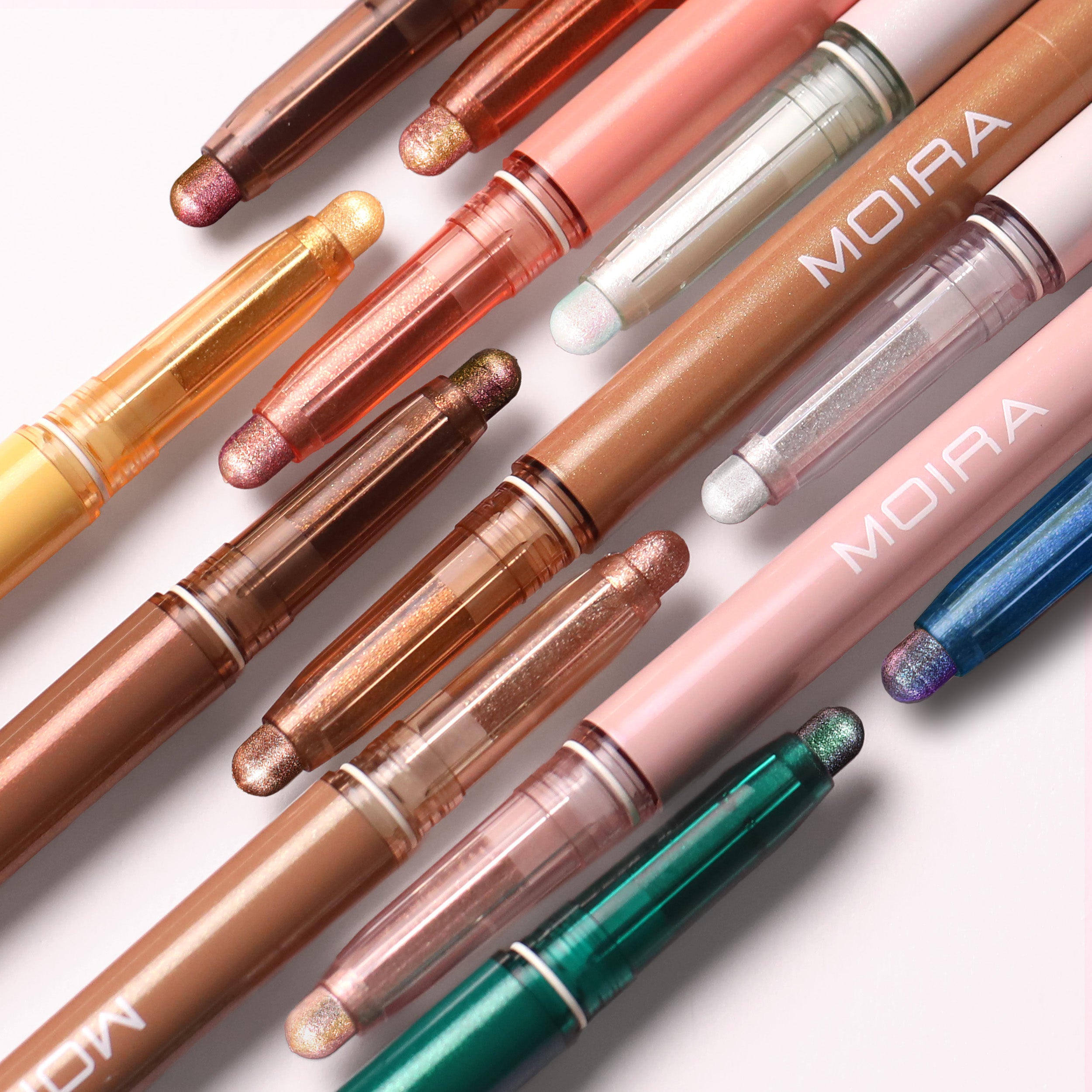 Stellar Glaze Stick Shadow Bundle