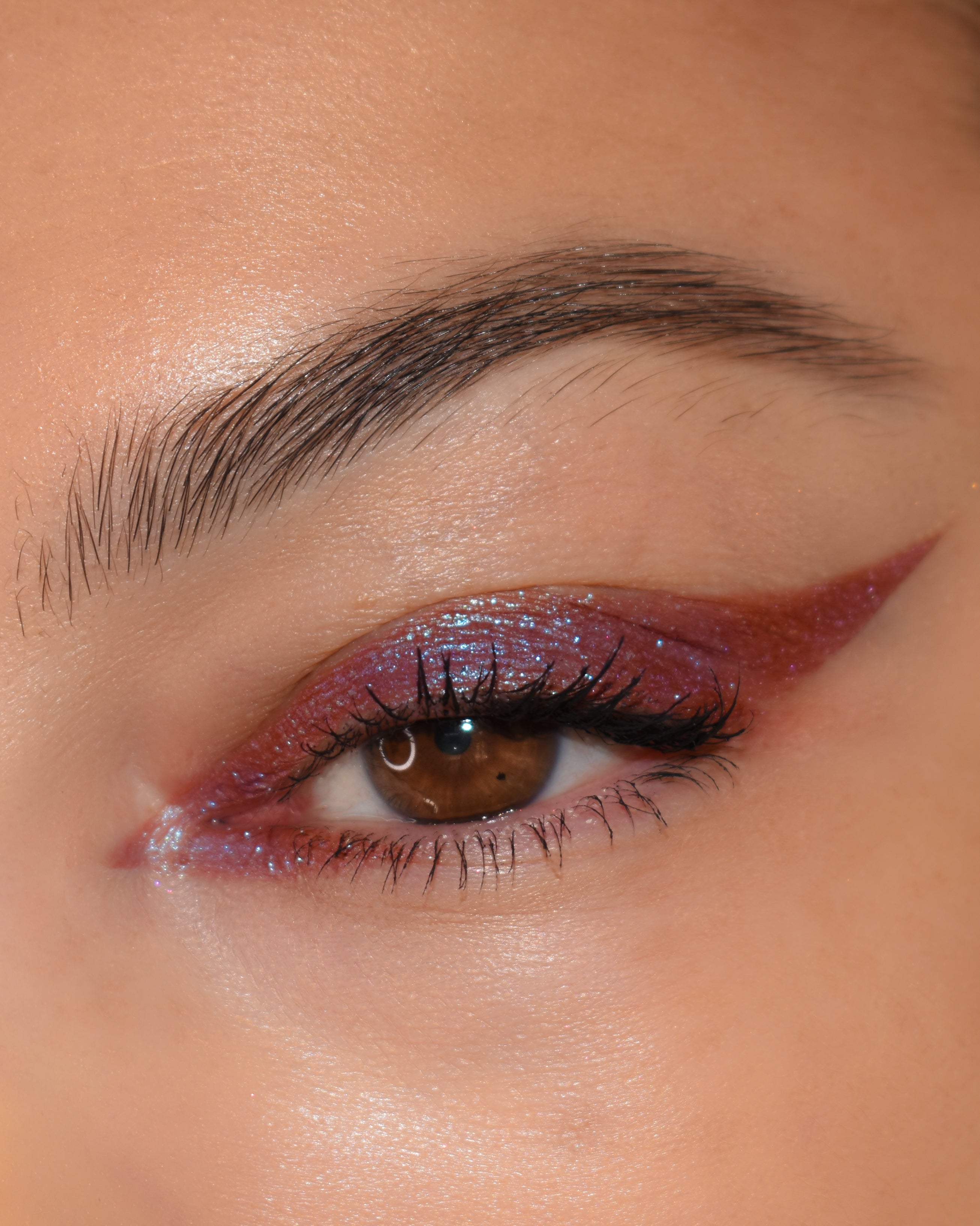 Supernova Multichrome Gel Liner (018, Ara)