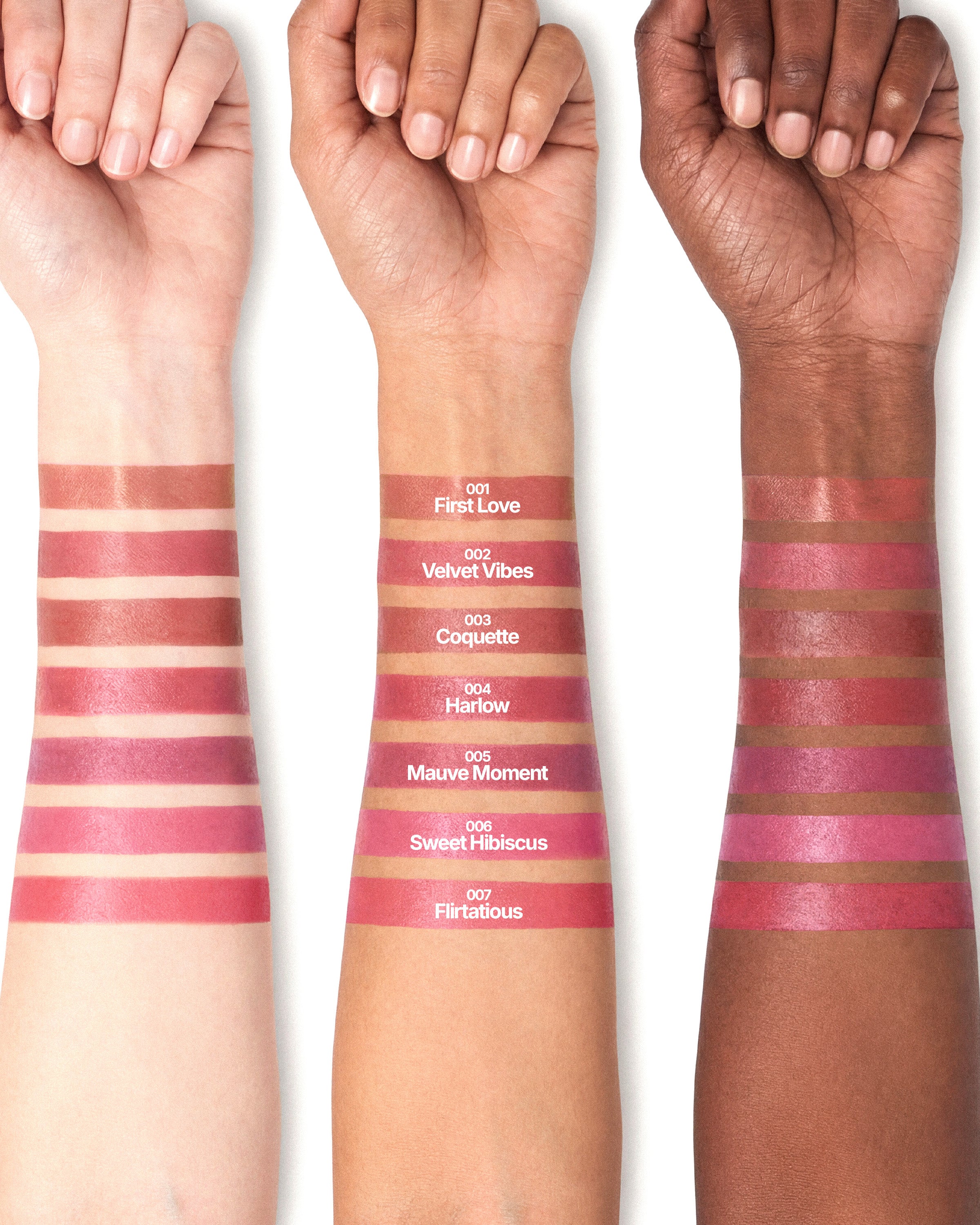 Velvet Air Lip Tint (004, Harlow)