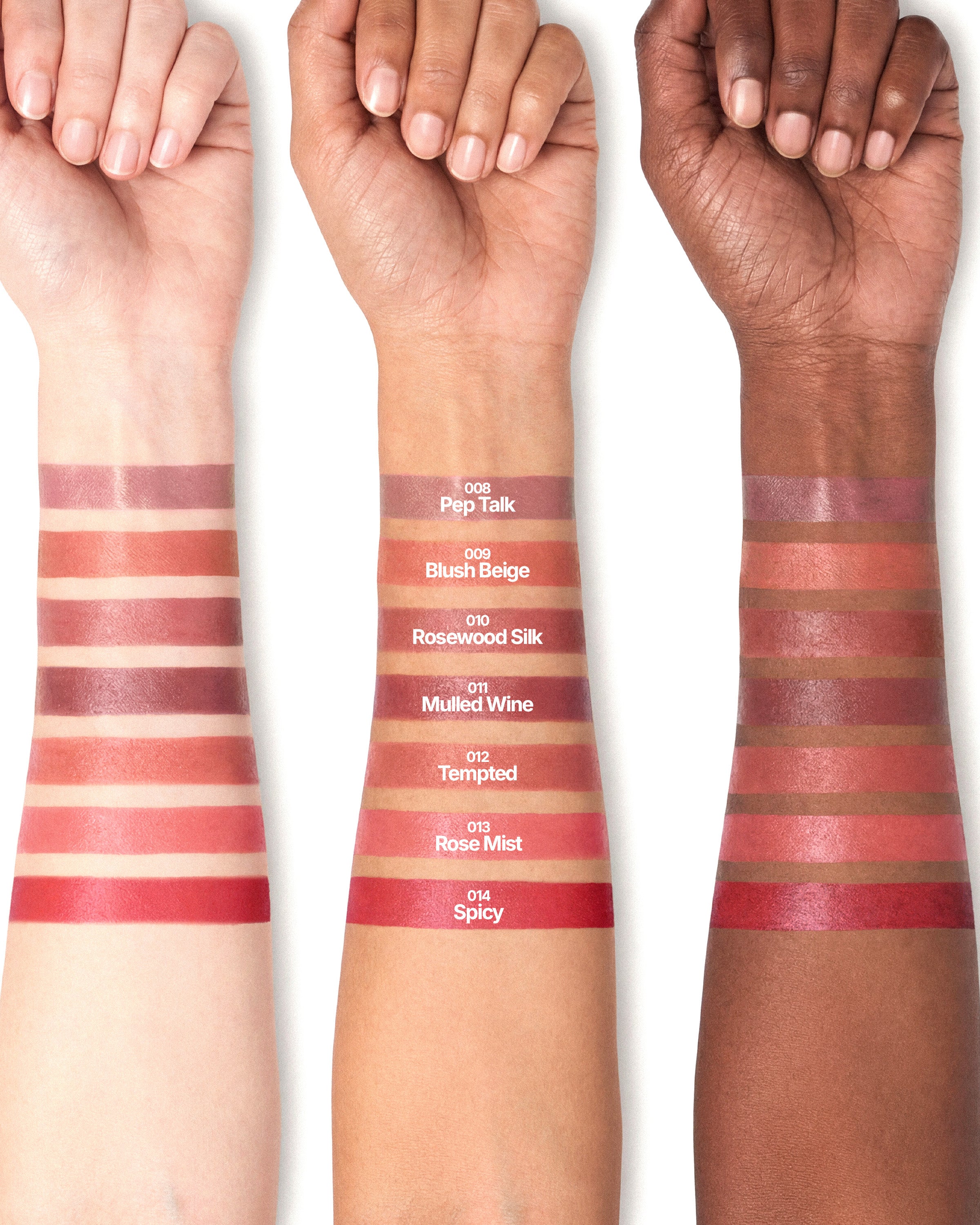 Velvet Air Lip Tint (004, Harlow)